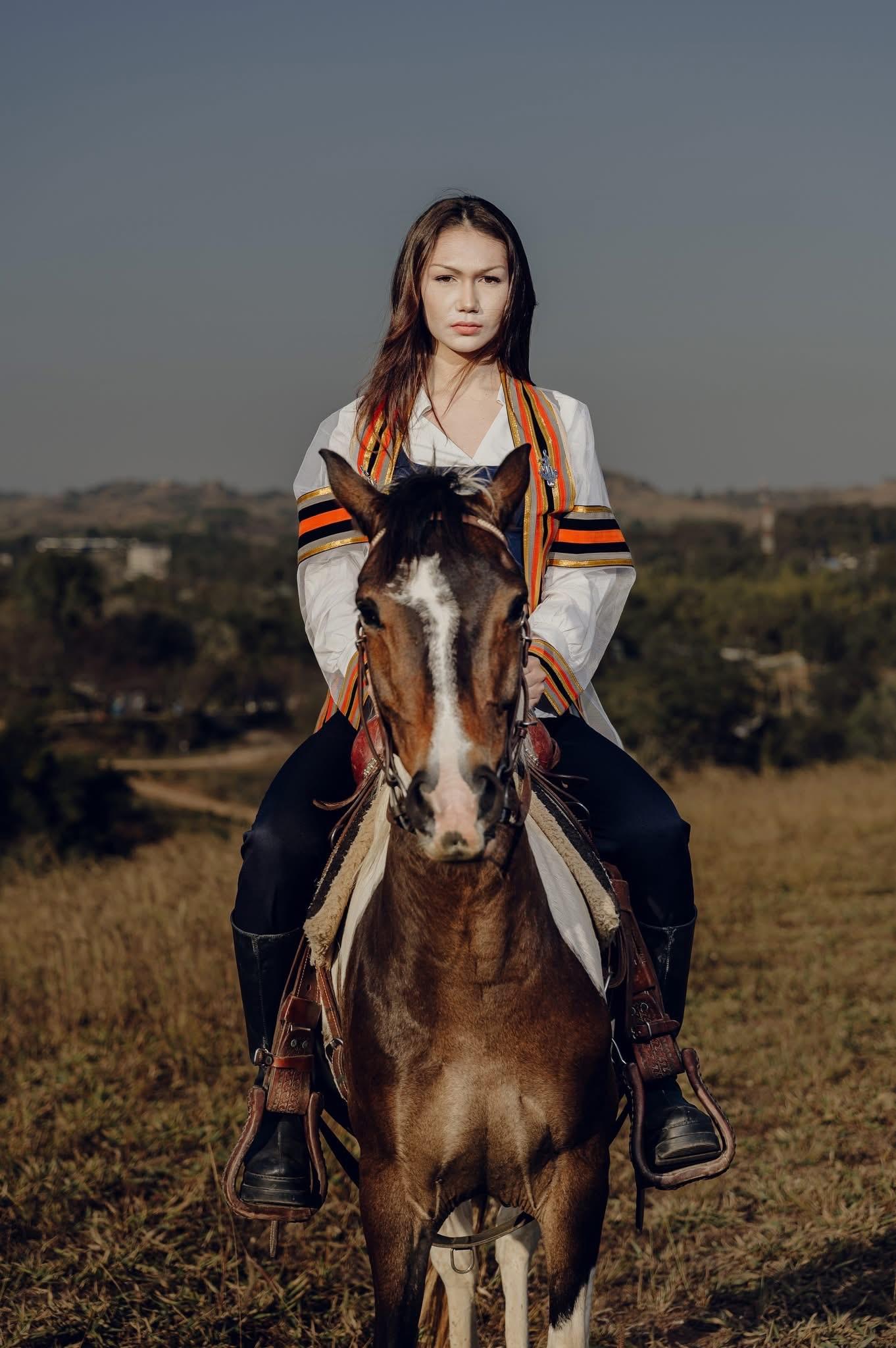 ผลงานรับปริญญา โดย 7ULY Pixel เต้าหู้ช่างภาพ ภาพที่ 16