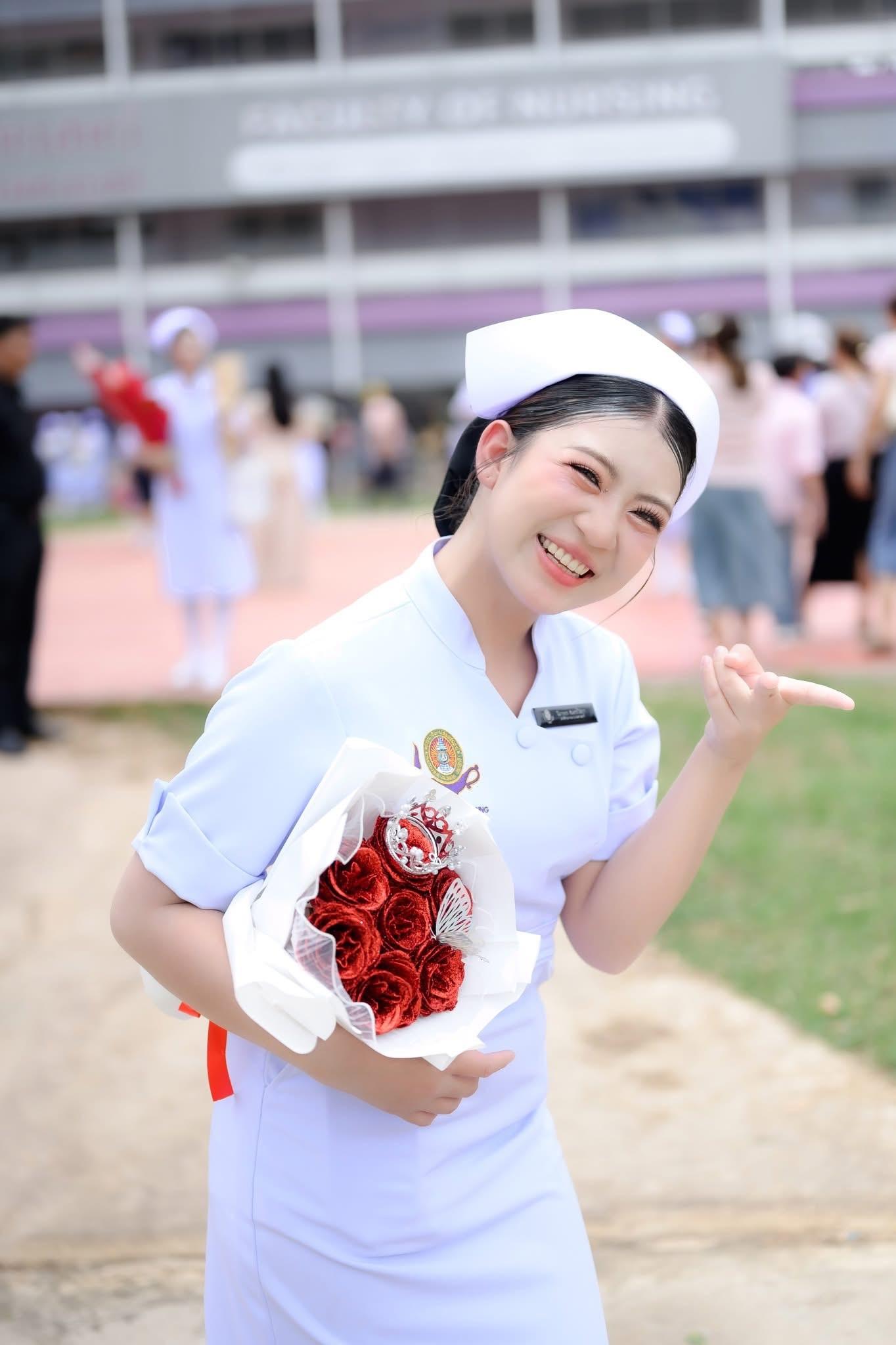 ผลงานรับปริญญา โดย 7ULY Pixel เต้าหู้ช่างภาพ ภาพที่ 15