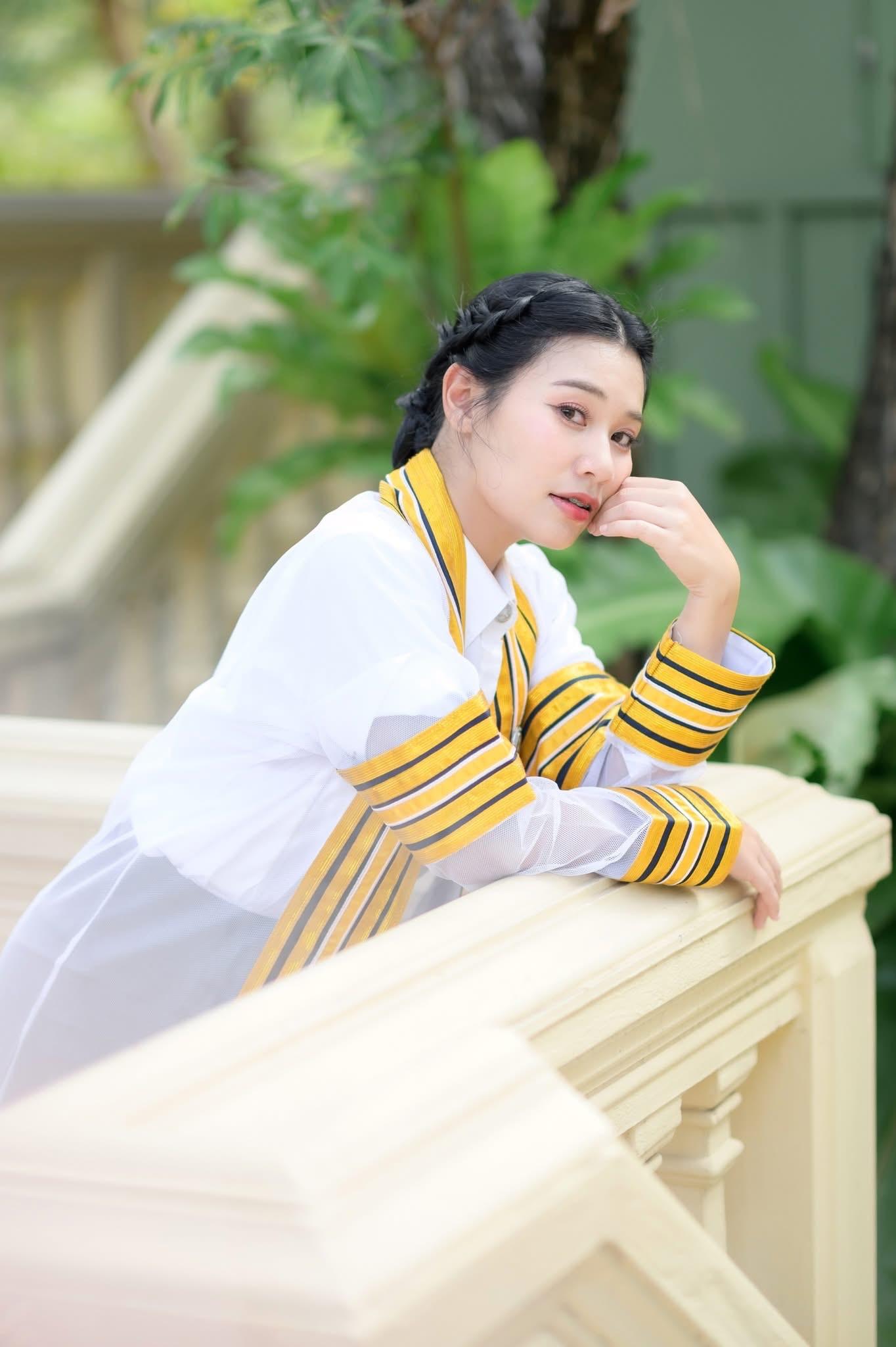 ผลงานรับปริญญา โดย 7ULY Pixel เต้าหู้ช่างภาพ ภาพที่ 11