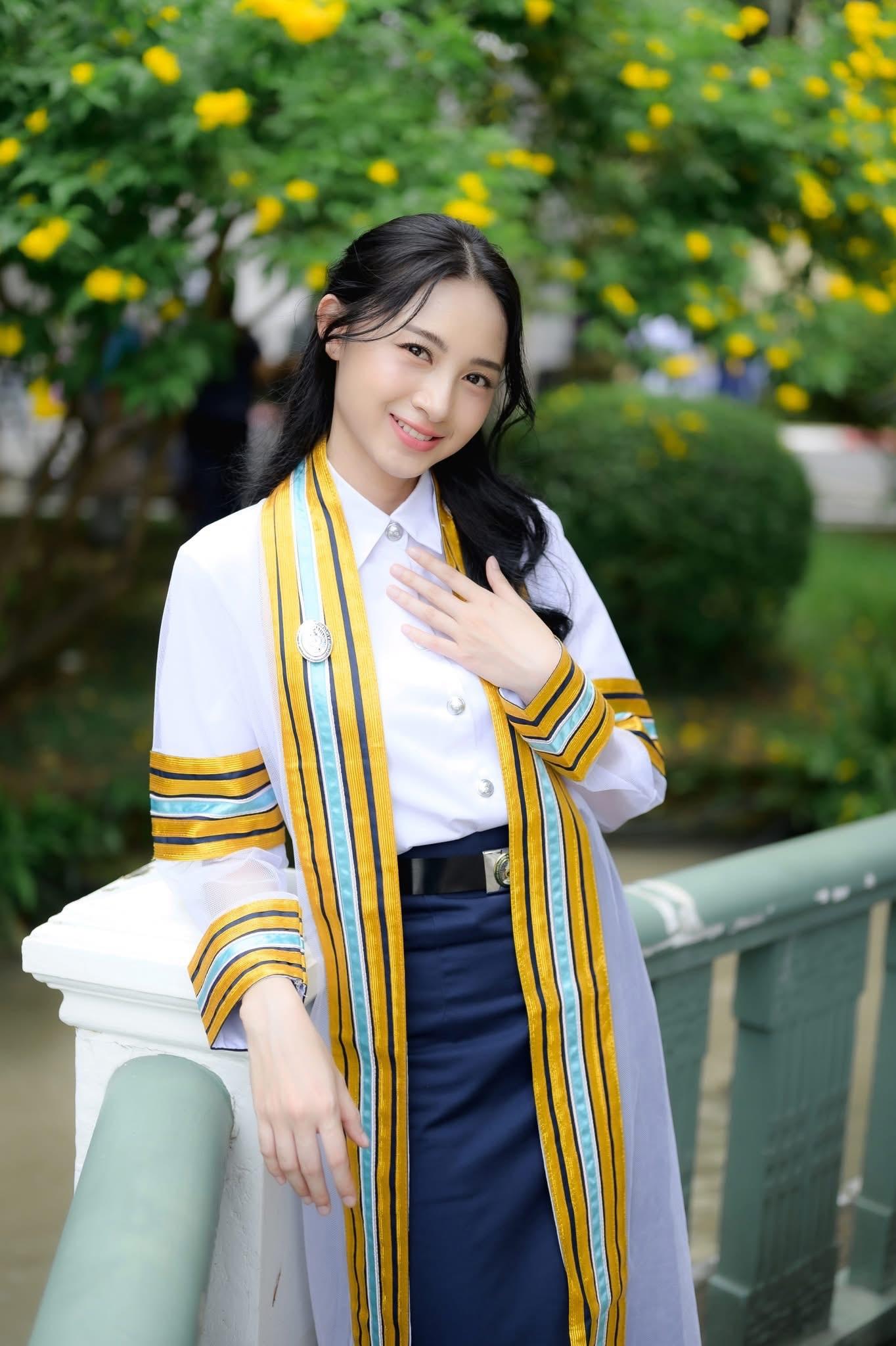 ผลงานรับปริญญา โดย 7ULY Pixel เต้าหู้ช่างภาพ ภาพที่ 5