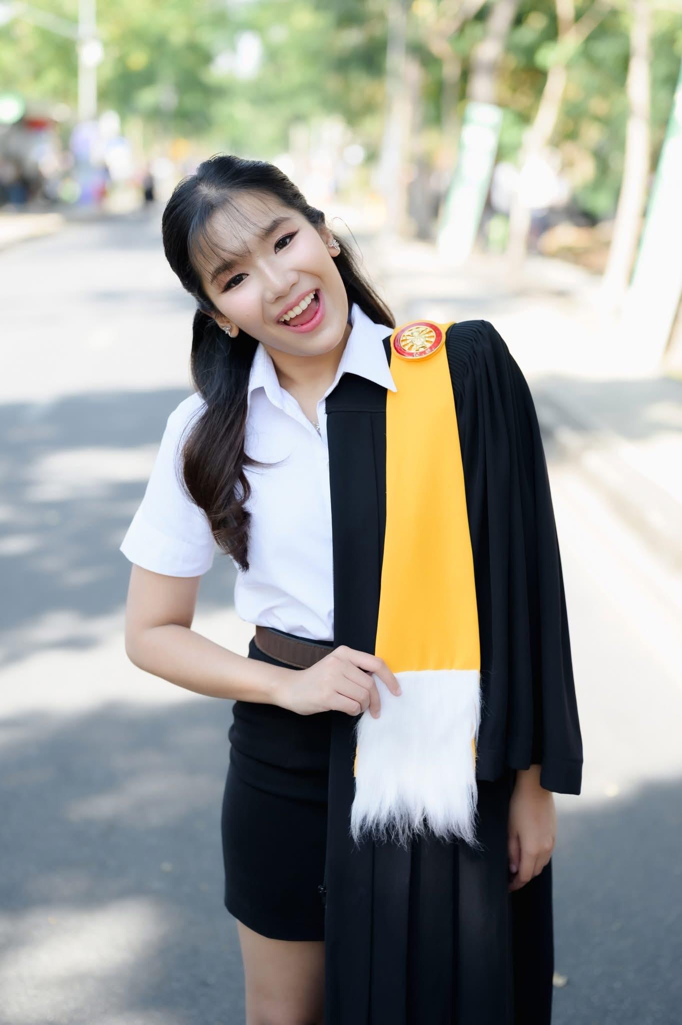ผลงานรับปริญญา โดย 7ULY Pixel เต้าหู้ช่างภาพ ภาพที่ 18