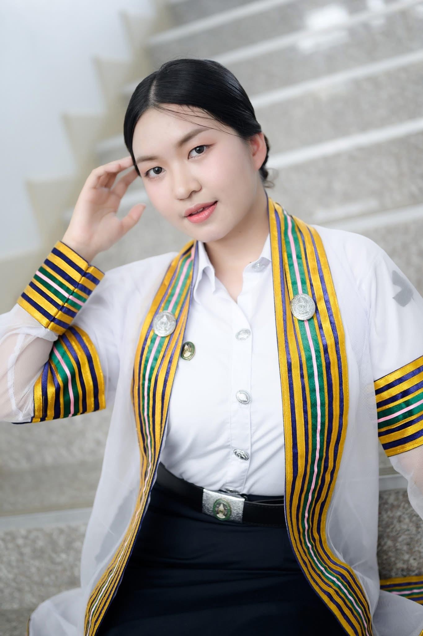ผลงานรับปริญญา โดย 7ULY Pixel เต้าหู้ช่างภาพ ภาพที่ 19