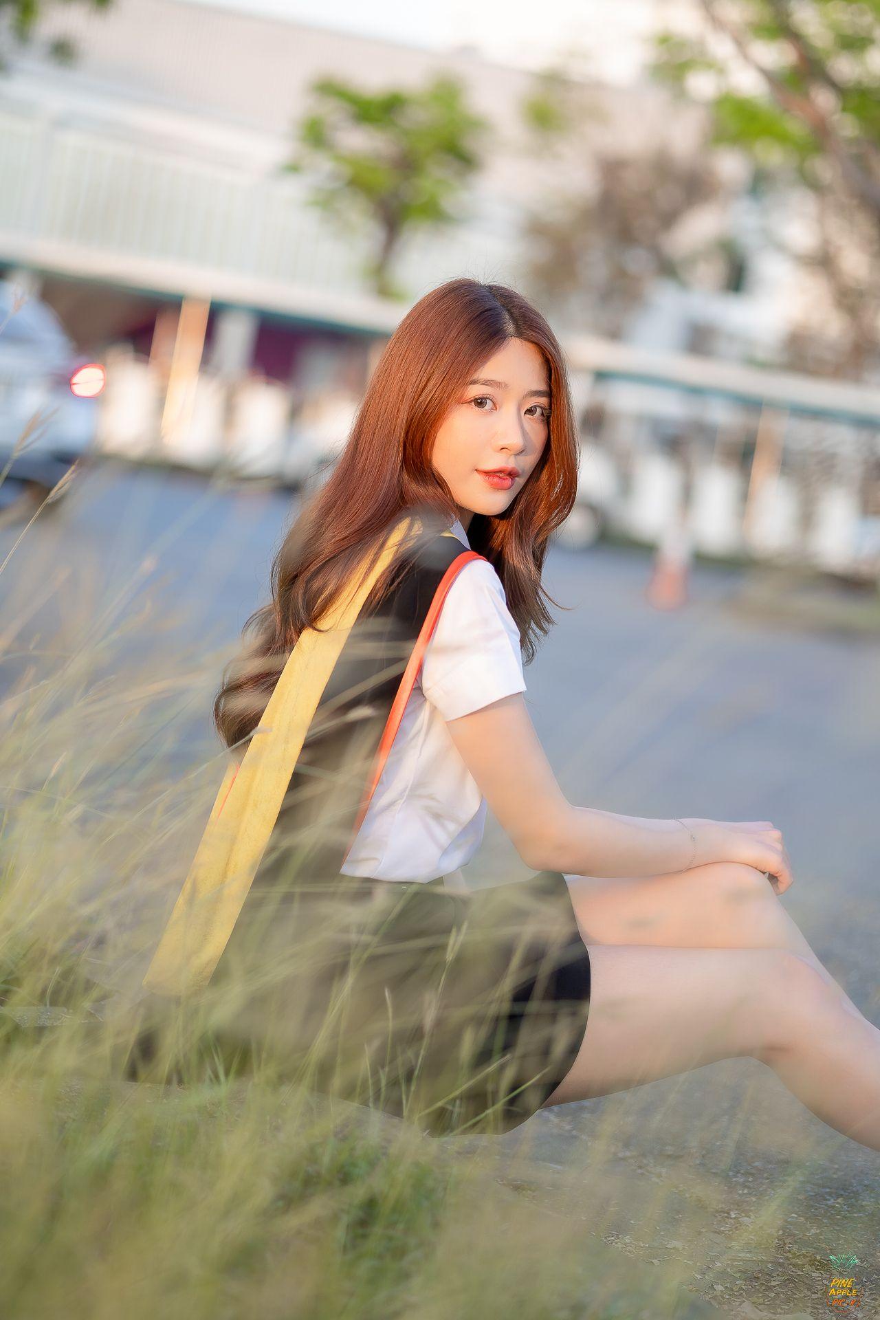 ผลงานรับปริญญา มหาวิทยาลัยกรุงเทพ โดย Pineapplejib ภาพที่ 15
