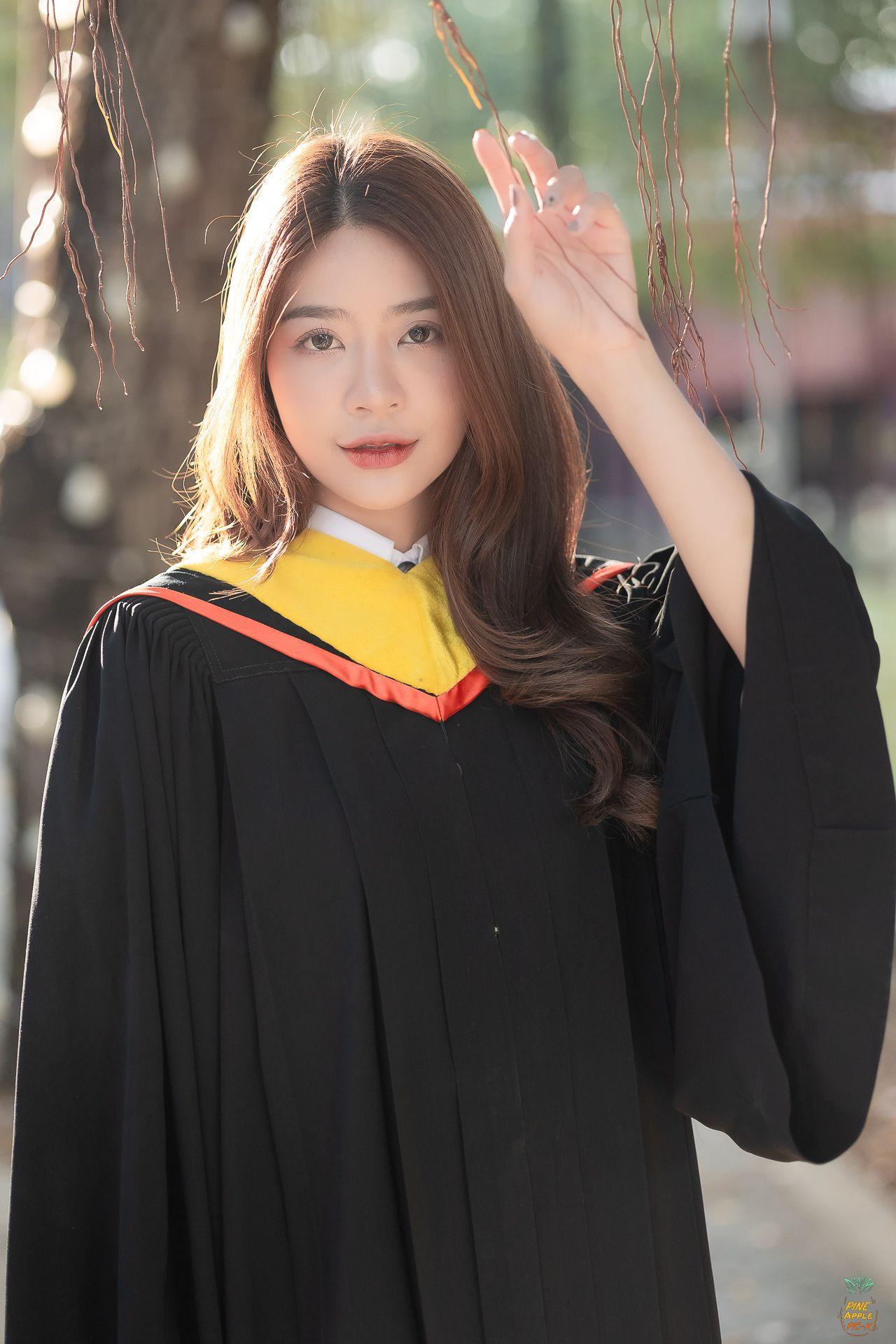 ผลงานรับปริญญา มหาวิทยาลัยกรุงเทพ โดย Pineapplejib ภาพที่ 11