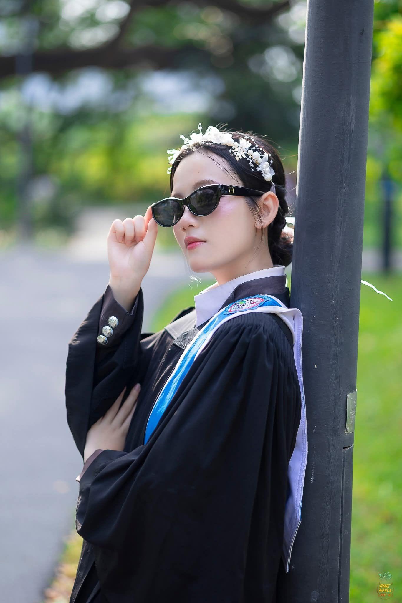 ผลงานรับปริญญา โดย Pineapplejib ภาพที่ 7
