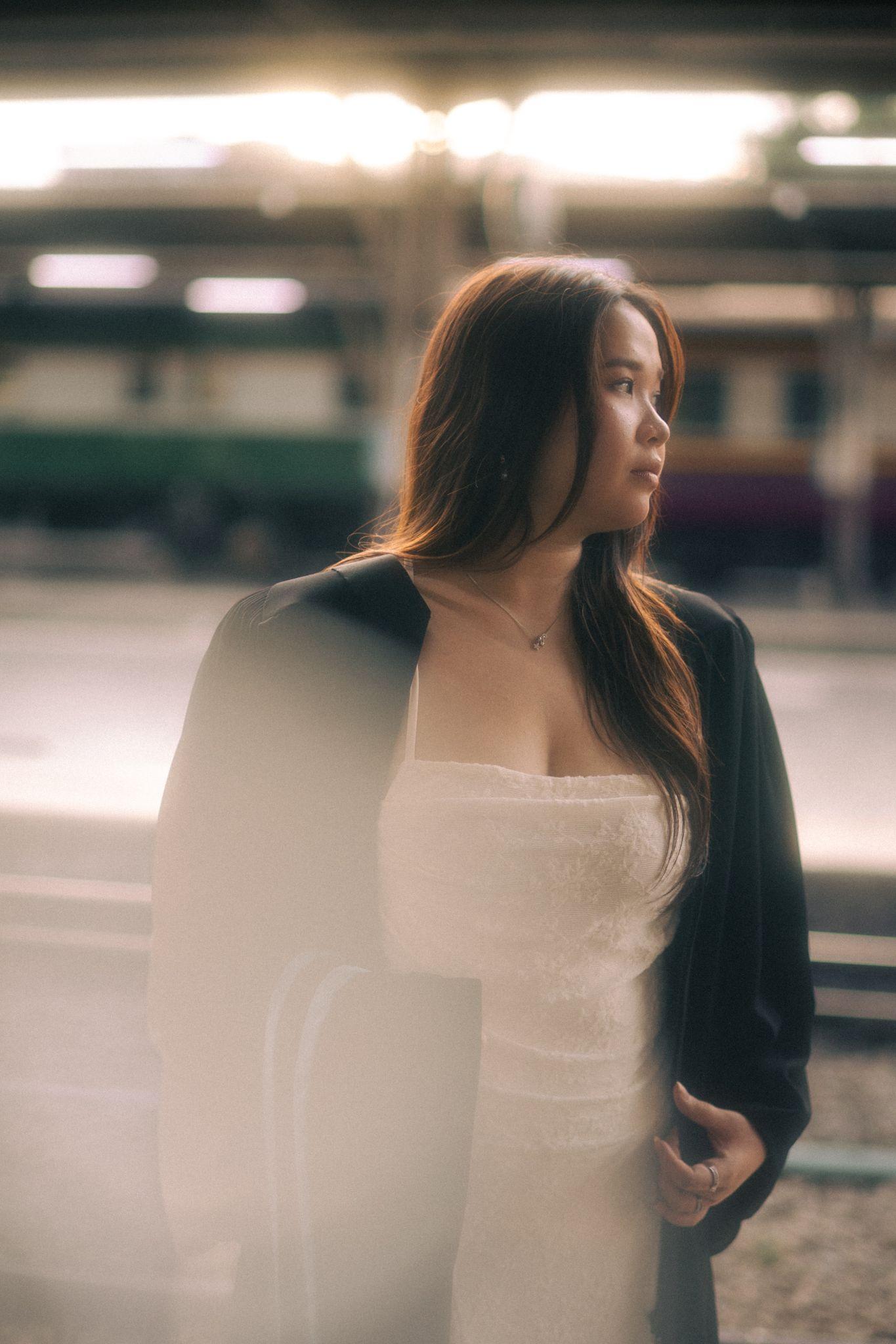 ผลงานรับปริญญา มหาวิทยาลัยศิลปากร โดย P_hoto_bas ภาพที่ 10