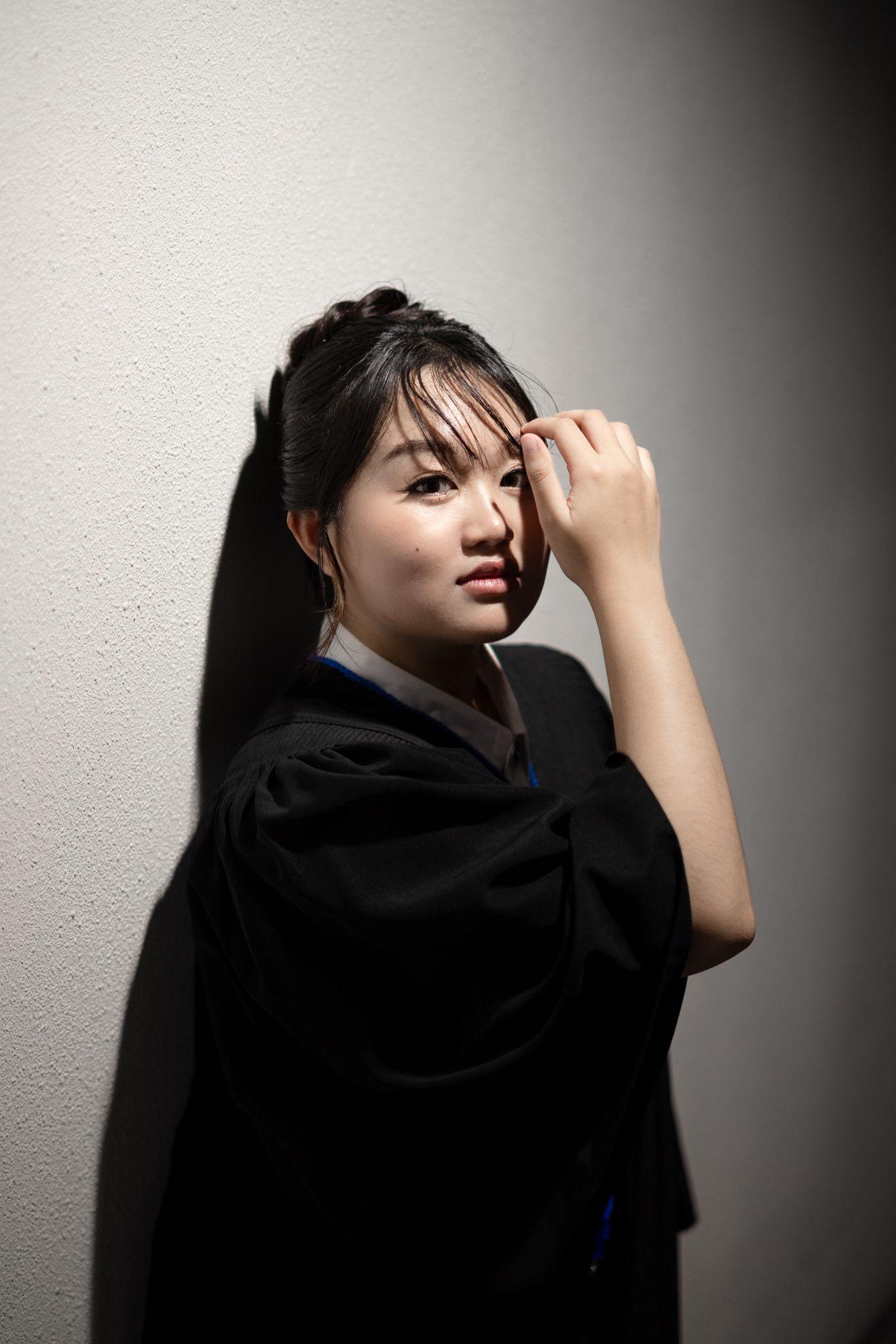 ผลงานรับปริญญา มหาวิทยาลัยเกษตรศาสตร์ โดย P_hoto_bas ภาพที่ 3