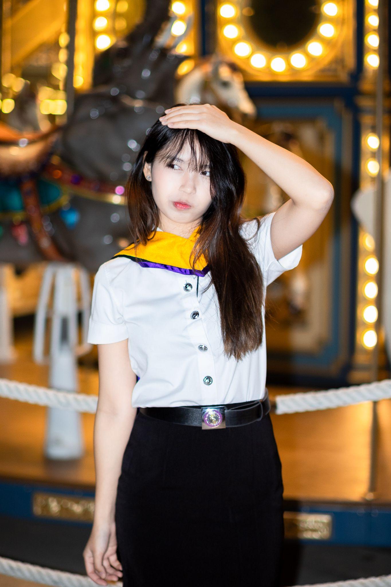 ผลงานรับปริญญา มหาวิทยาลัยเชียงใหม่ โดย P_hoto_bas ภาพที่ 5