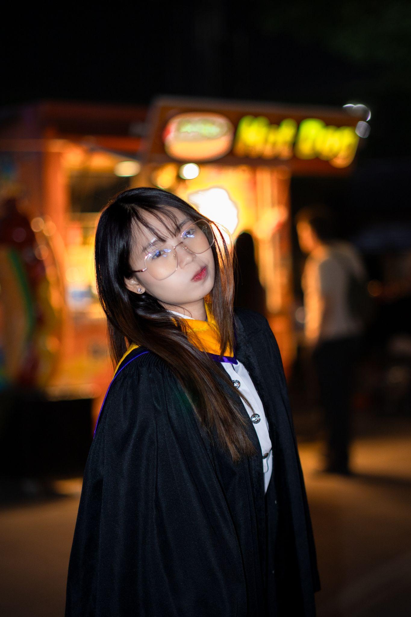 ผลงานรับปริญญา มหาวิทยาลัยเชียงใหม่ โดย P_hoto_bas ภาพที่ 8