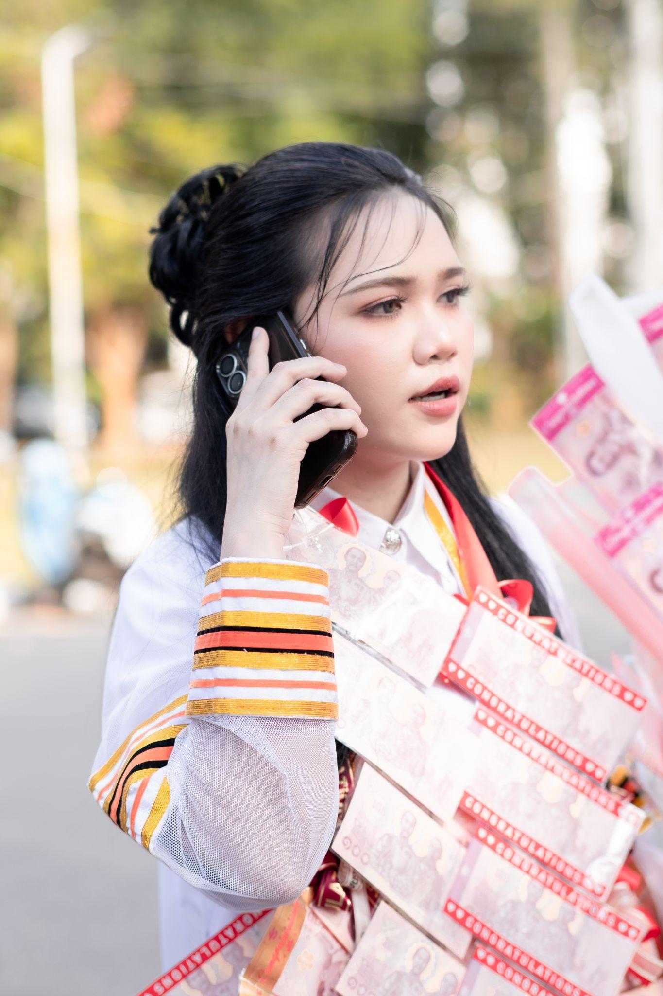 ผลงานรับปริญญา มหาวิทยาลัยขอนแก่น โดย P_hoto_bas ภาพที่ 5