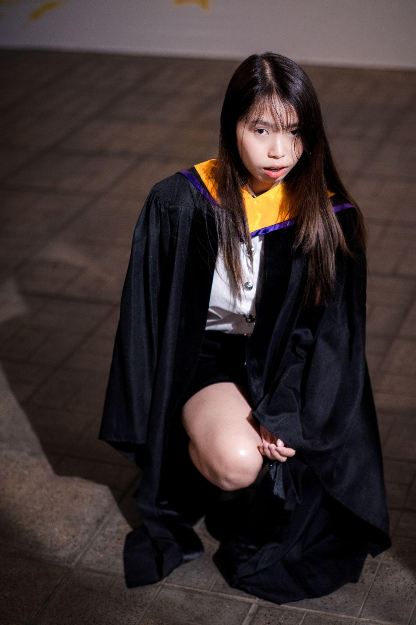 ผลงานรับปริญญา มหาวิทยาลัยเชียงใหม่ โดย P_hoto_bas ภาพที่ 19