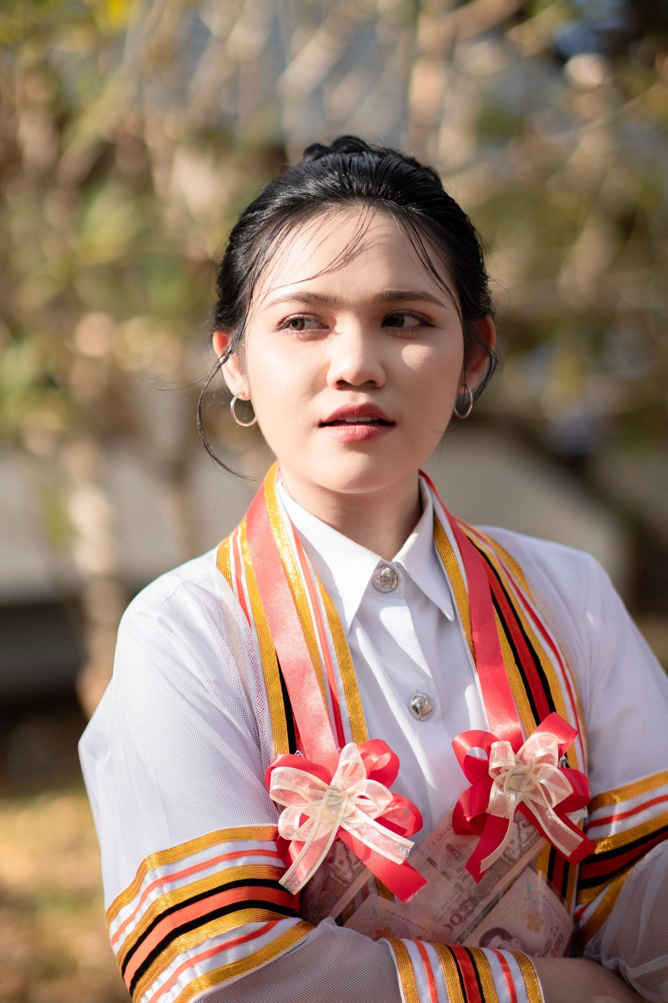 ผลงานรับปริญญา มหาวิทยาลัยขอนแก่น โดย P_hoto_bas ภาพที่ 10