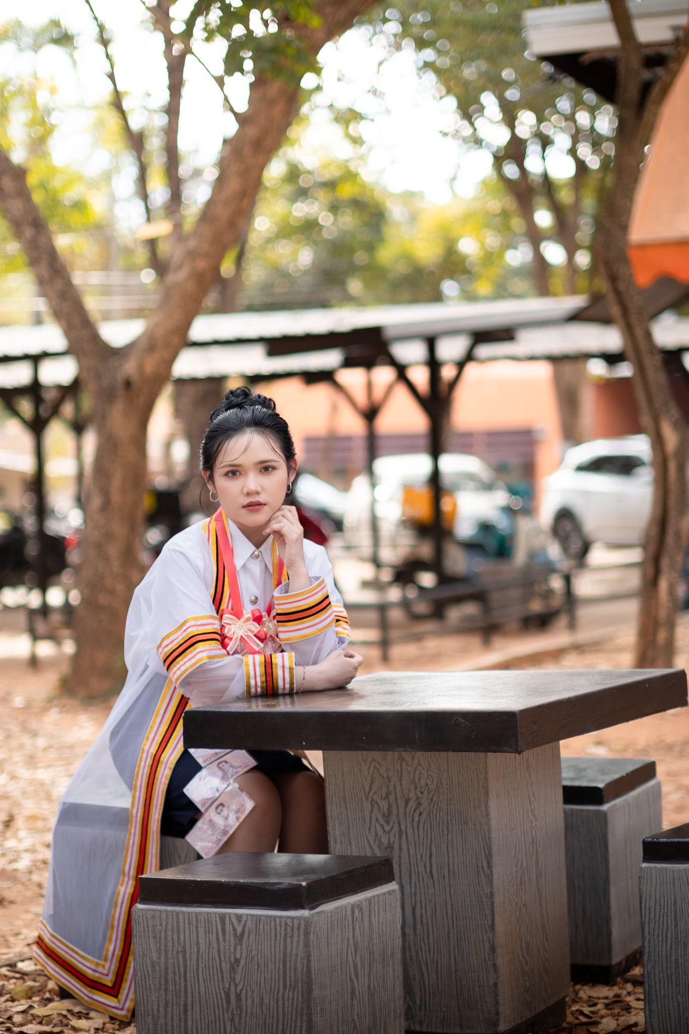 ผลงานรับปริญญา มหาวิทยาลัยขอนแก่น โดย P_hoto_bas ภาพที่ 7