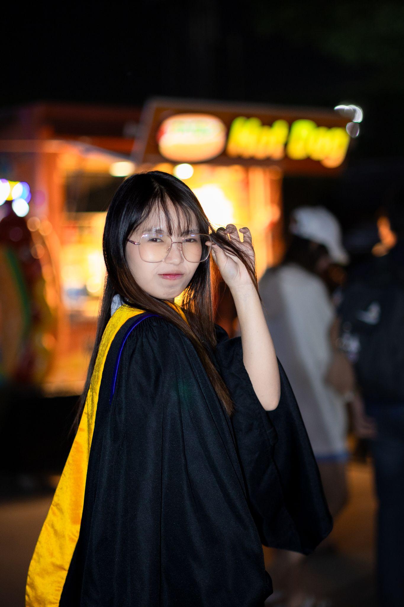 ผลงานรับปริญญา มหาวิทยาลัยเชียงใหม่ โดย P_hoto_bas ภาพที่ 7