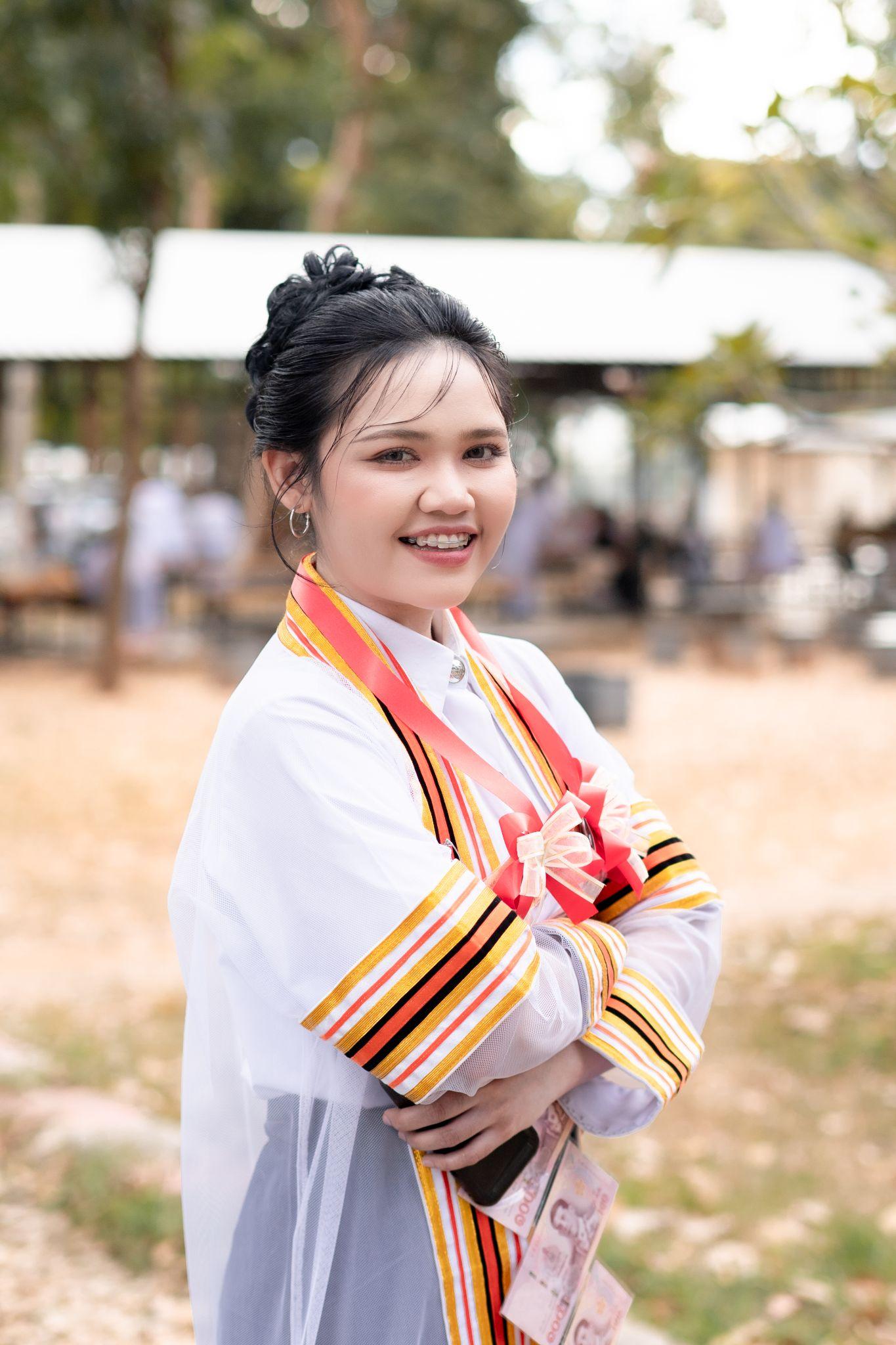 ผลงานรับปริญญา มหาวิทยาลัยขอนแก่น โดย P_hoto_bas ภาพที่ 9
