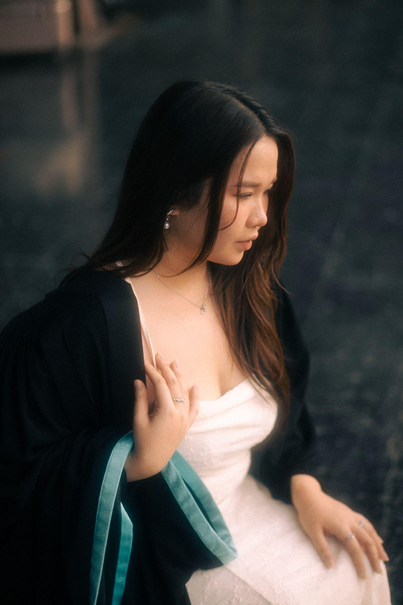 ผลงานรับปริญญา มหาวิทยาลัยศิลปากร โดย P_hoto_bas ภาพที่ 3