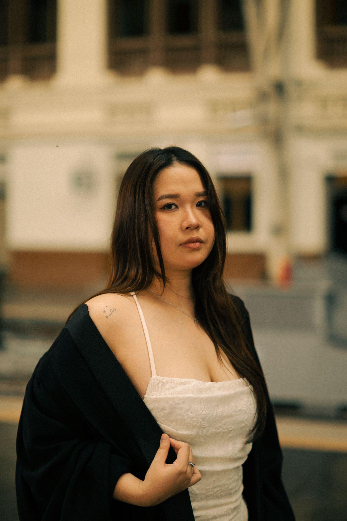 ผลงานรับปริญญา มหาวิทยาลัยศิลปากร โดย P_hoto_bas ภาพที่ 20