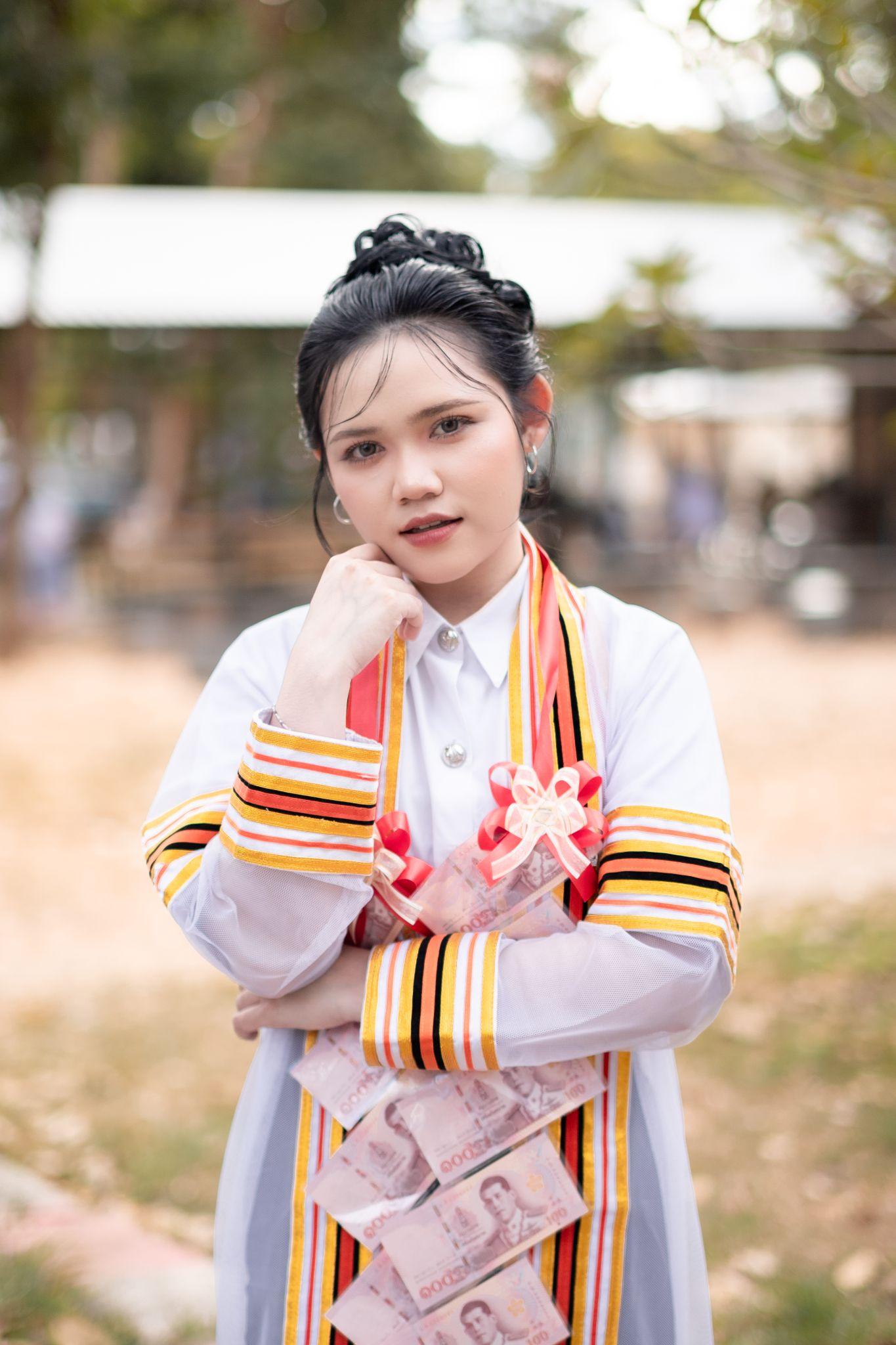 ผลงานรับปริญญา มหาวิทยาลัยขอนแก่น โดย P_hoto_bas ภาพที่ 2