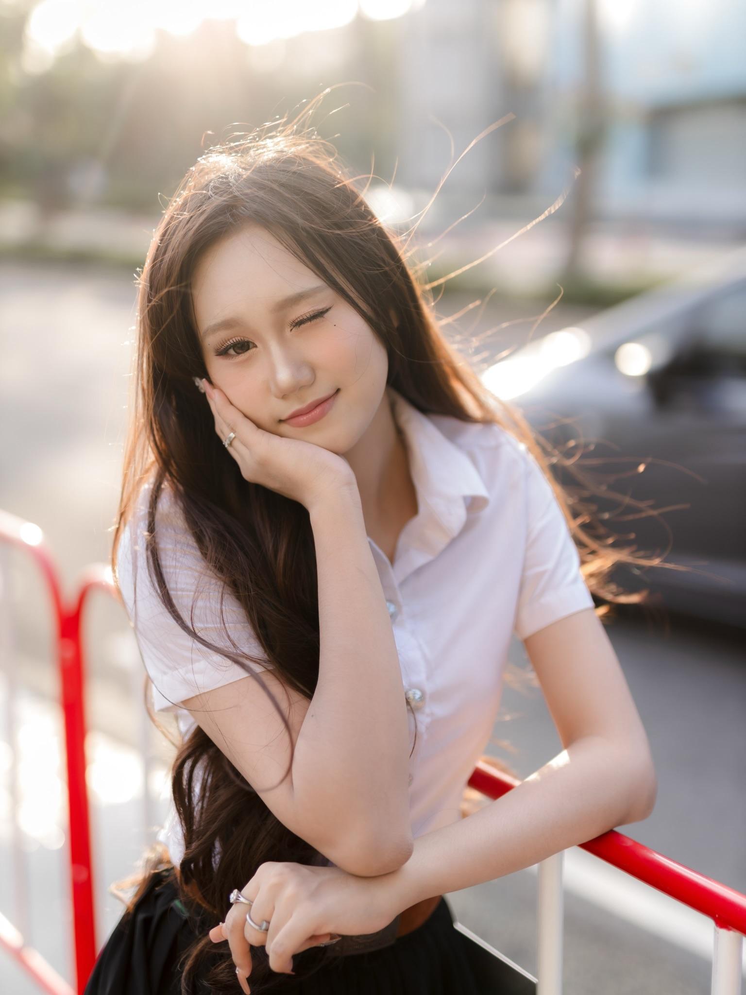 ผลงานรับปริญญา มหาวิทยาลัยบูรพา โดย ตำนักแมวอเมซอน ภาพที่ 8