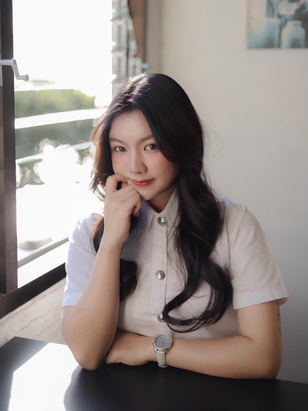 ผลงานรับปริญญา มหาวิทยาลัยบูรพา โดย ตำนักแมวอเมซอน ภาพที่ 11