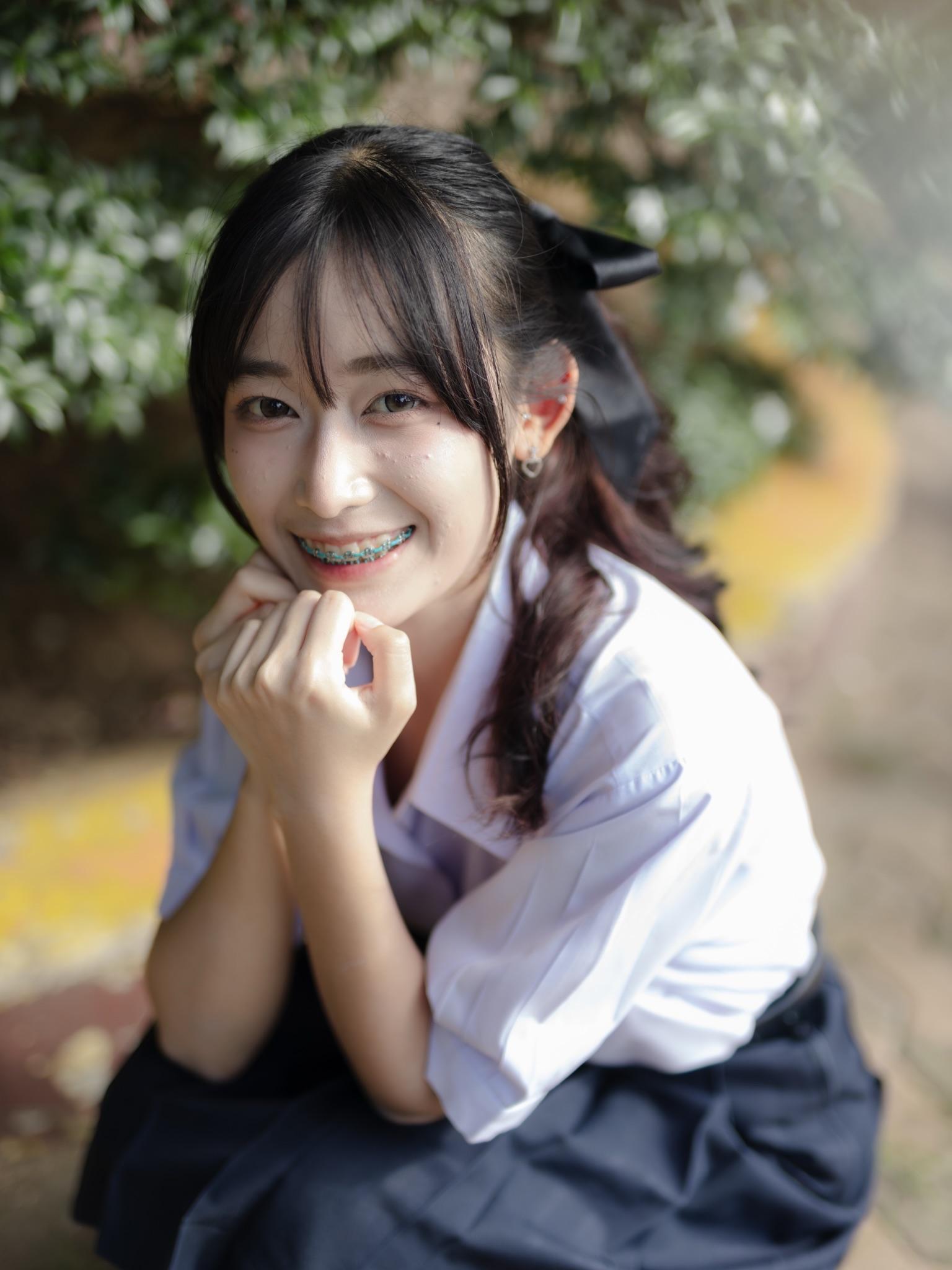 ผลงานรับปริญญา มหาวิทยาลัยบูรพา โดย ตำนักแมวอเมซอน ภาพที่ 14