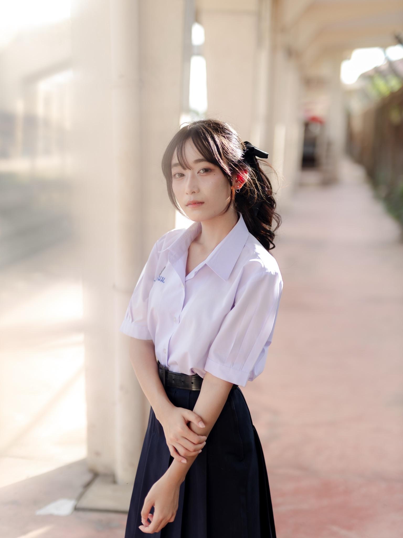 ผลงานรับปริญญา มหาวิทยาลัยบูรพา โดย ตำนักแมวอเมซอน ภาพที่ 15
