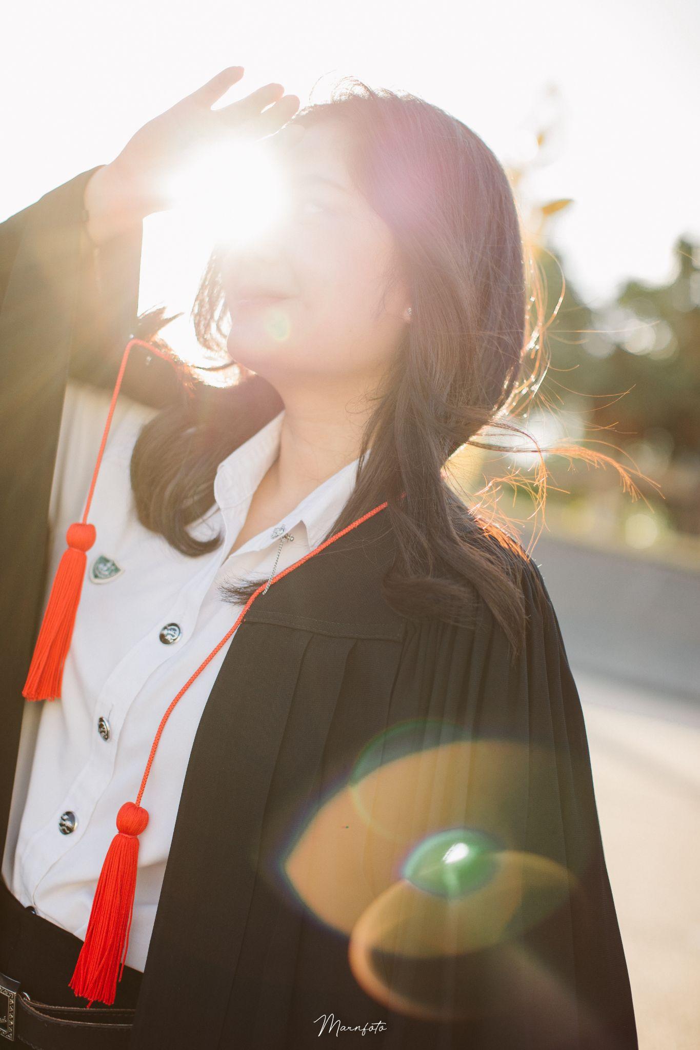 ผลงานรับปริญญา มหาวิทยาลัยเกษตรศาสตร์ โดย Marnfoto ภาพที่ 16