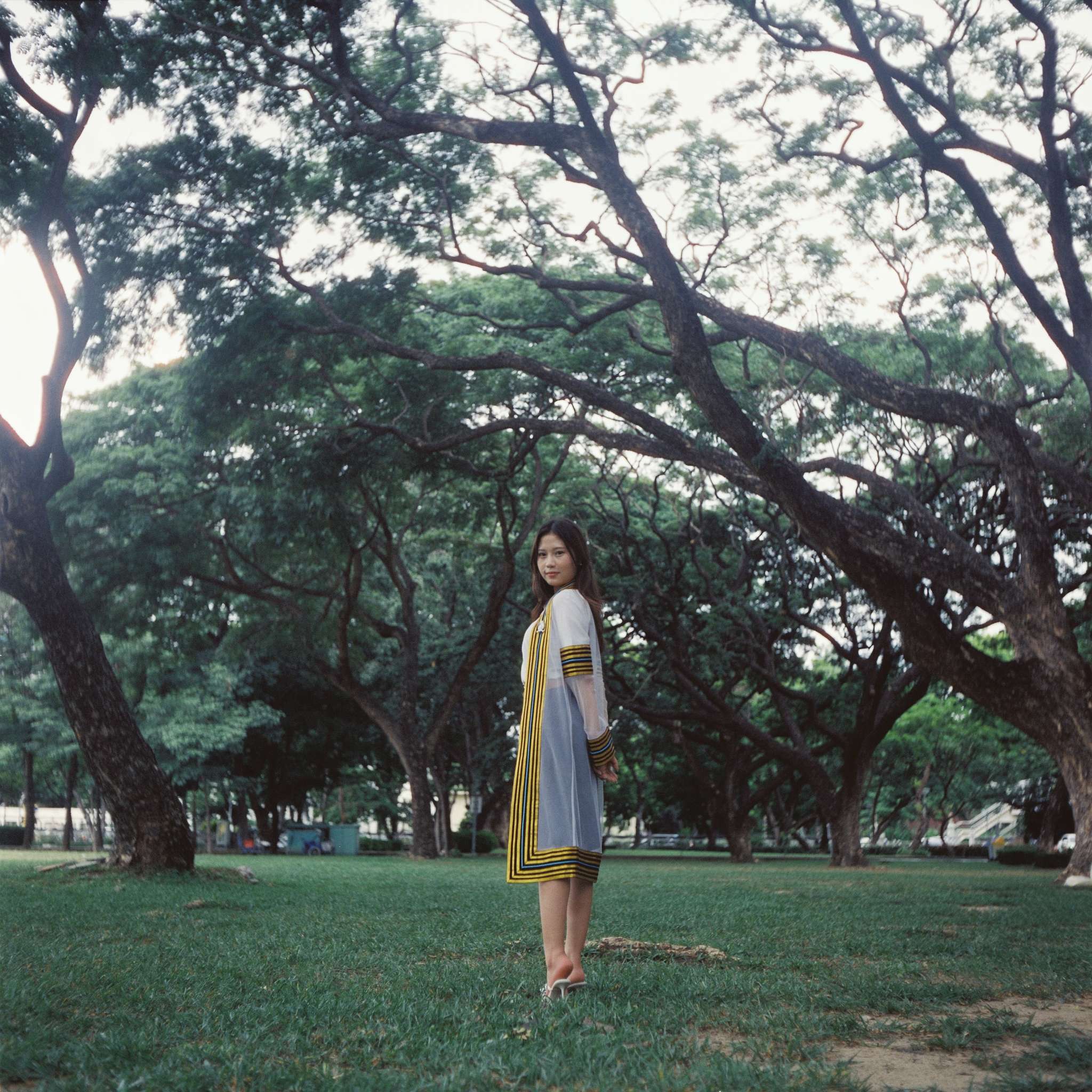 ผลงานรับปริญญา โดย Marnfoto ภาพที่ 2