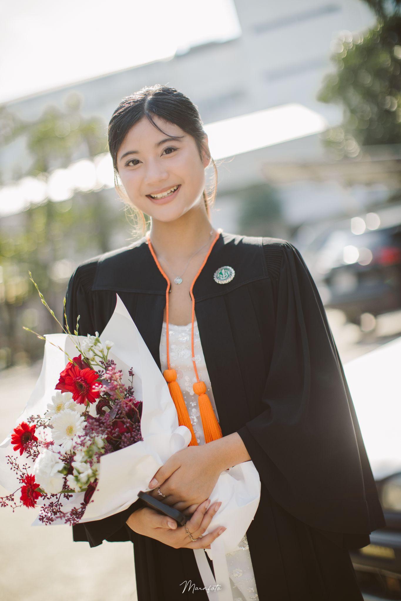 ผลงานรับปริญญา มหาวิทยาลัยเกษตรศาสตร์ โดย Marnfoto ภาพที่ 9