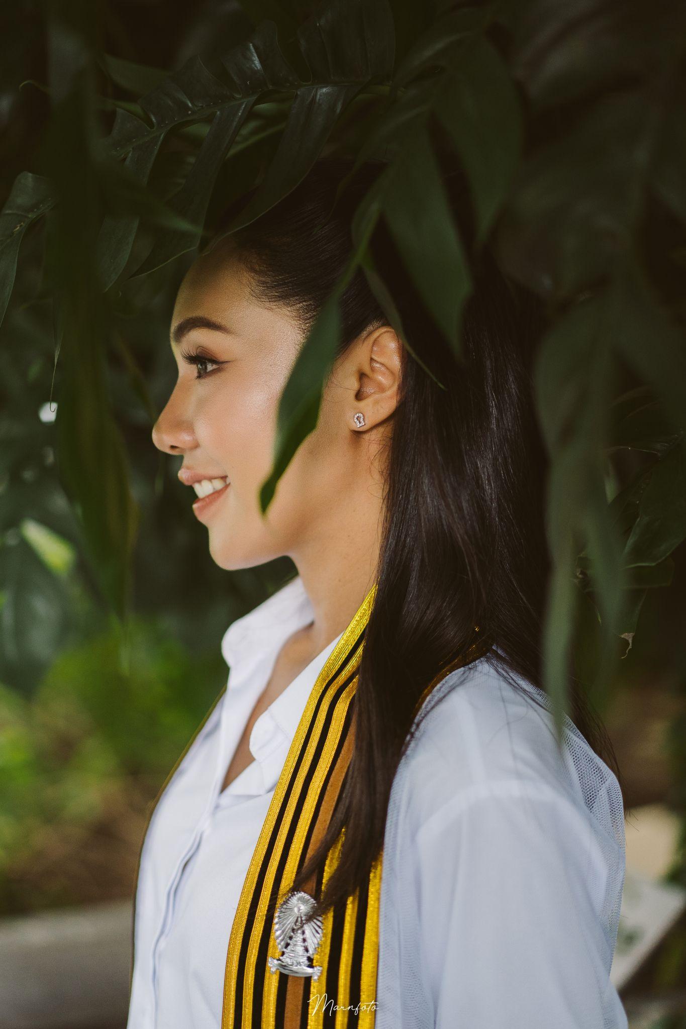 ผลงานรับปริญญา จุฬาลงกรณ์มหาวิทยาลัย โดย Marnfoto ภาพที่ 15
