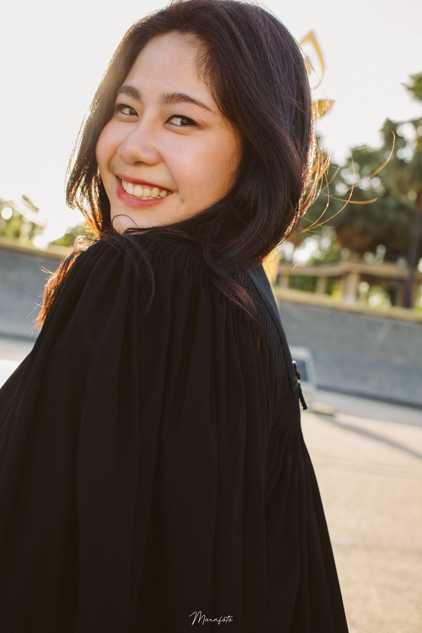 ผลงานรับปริญญา มหาวิทยาลัยเกษตรศาสตร์ โดย Marnfoto ภาพที่ 18