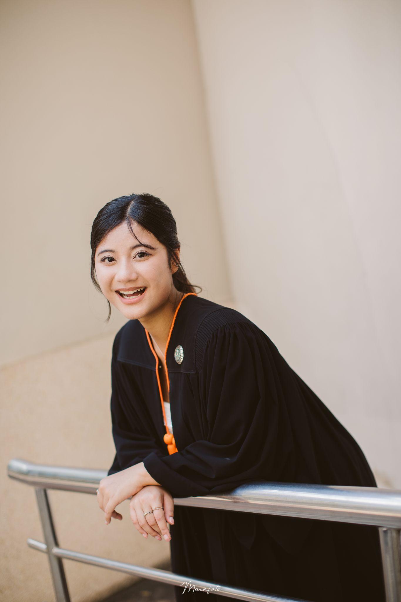 ผลงานรับปริญญา มหาวิทยาลัยเกษตรศาสตร์ โดย Marnfoto ภาพที่ 16