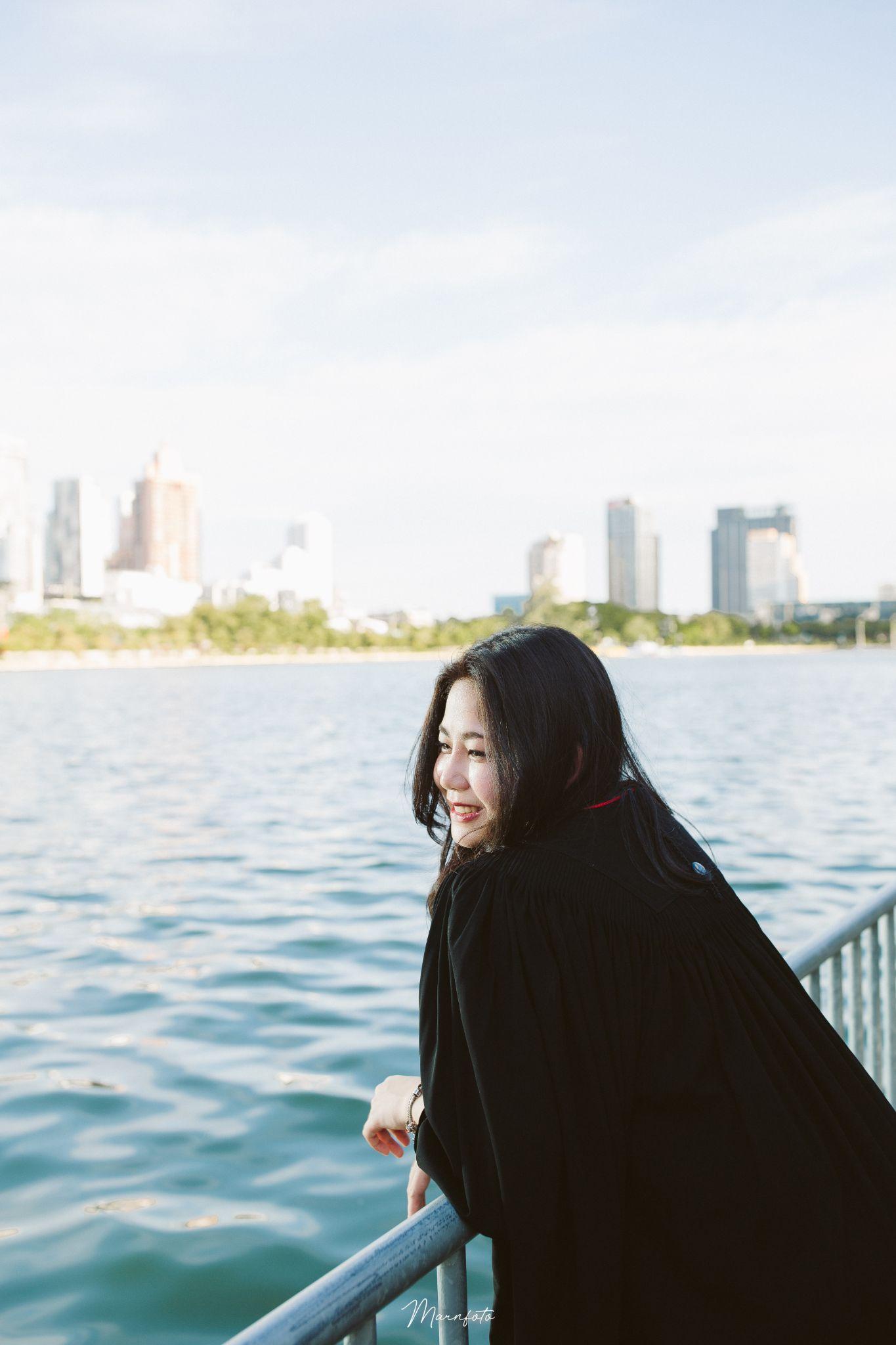 ผลงานรับปริญญา มหาวิทยาลัยเกษตรศาสตร์ โดย Marnfoto ภาพที่ 13
