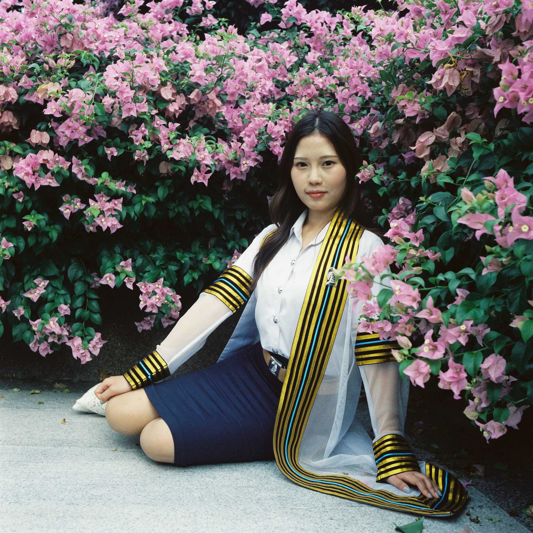 ผลงานรับปริญญา จุฬาลงกรณ์มหาวิทยาลัย โดย Marnfoto ภาพที่ 3