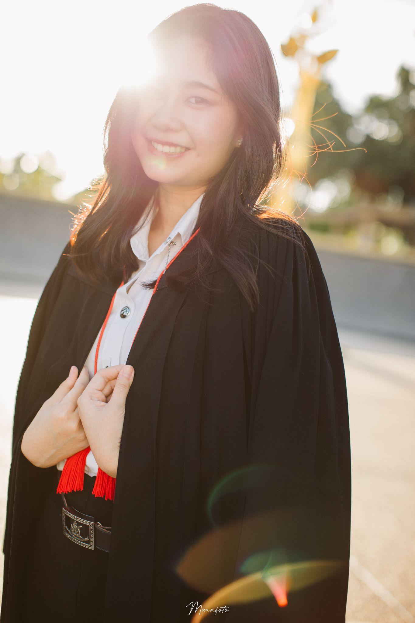ผลงานรับปริญญา มหาวิทยาลัยเกษตรศาสตร์ โดย Marnfoto ภาพที่ 15