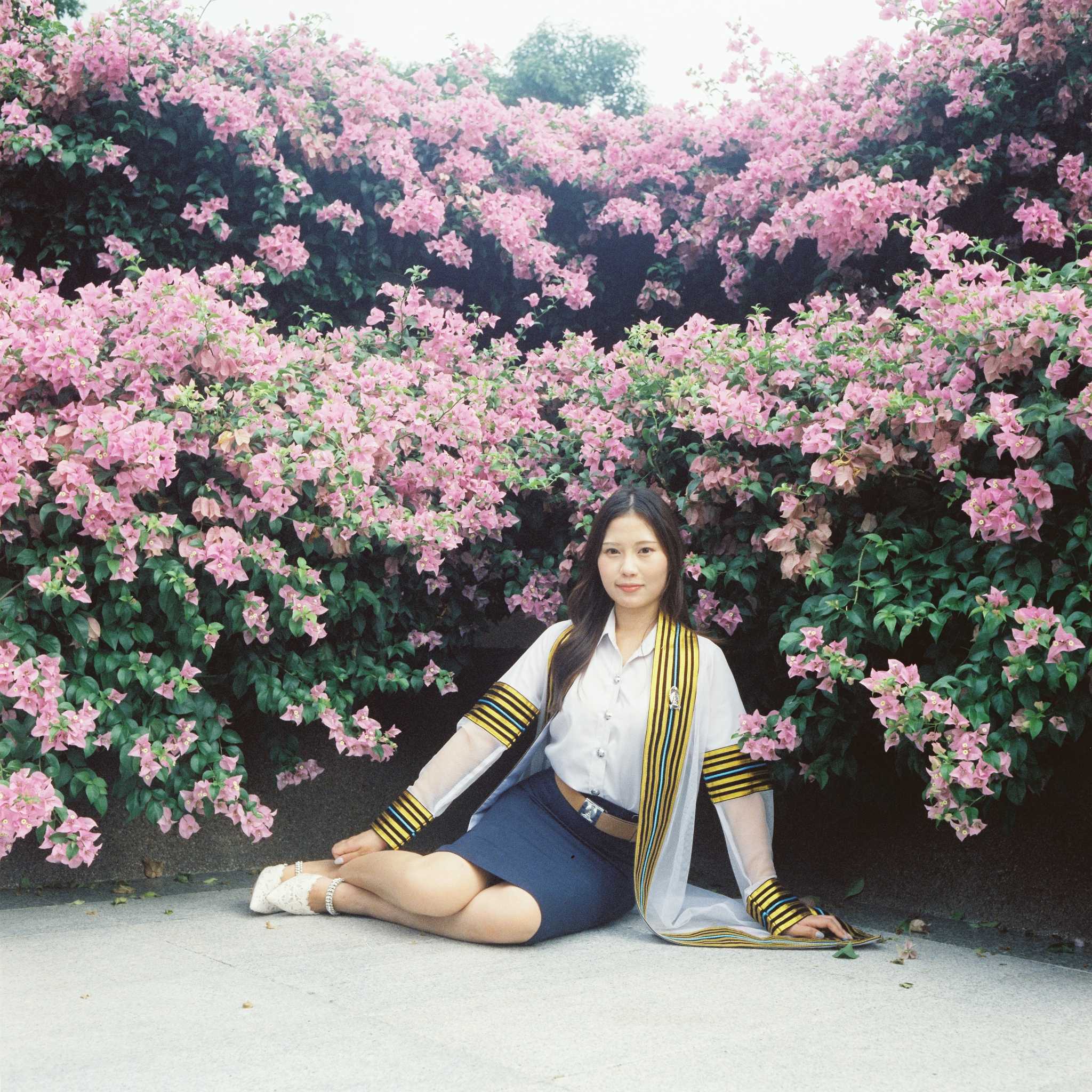 ผลงานรับปริญญา โดย Marnfoto ภาพที่ 3