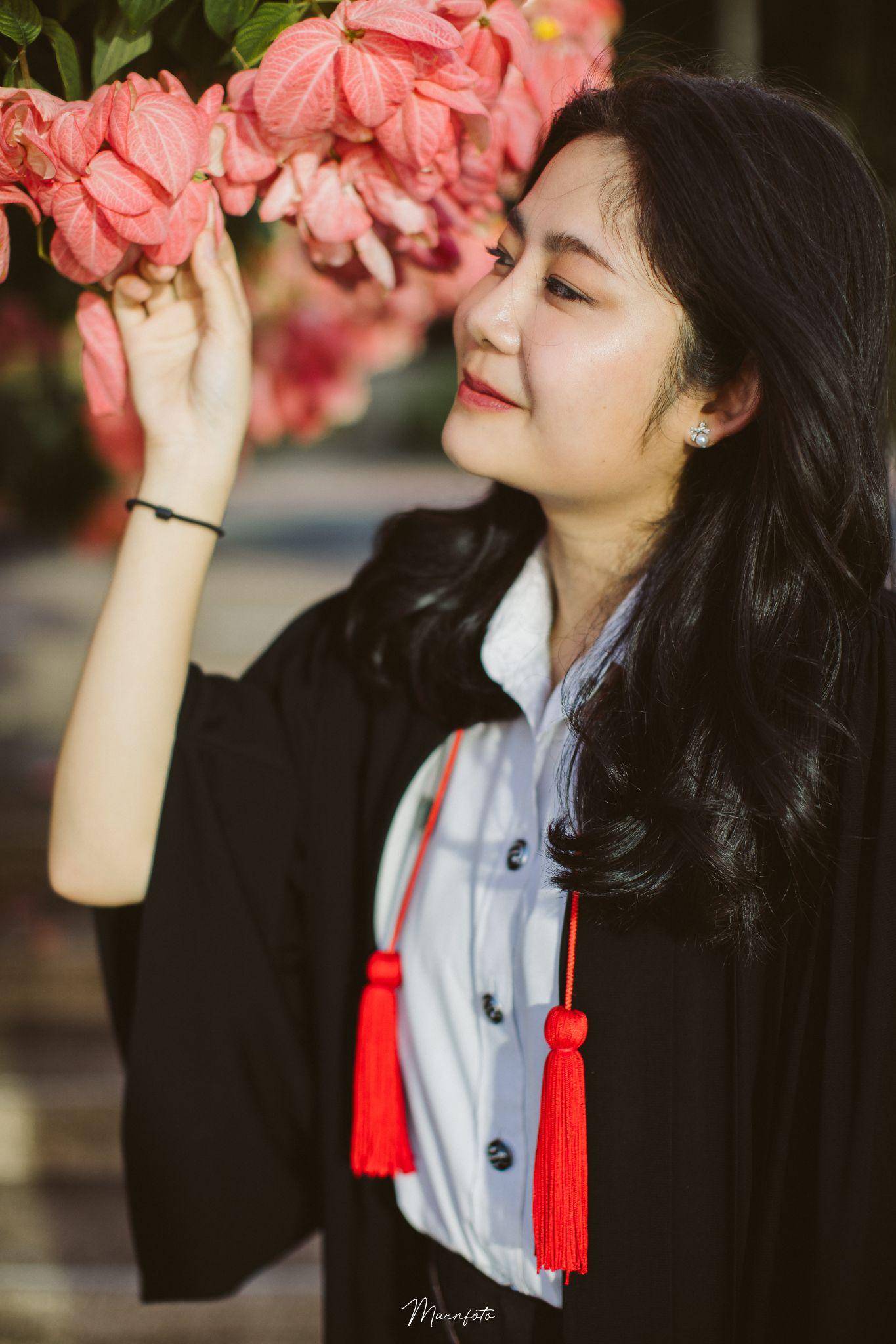 ผลงานรับปริญญา มหาวิทยาลัยเกษตรศาสตร์ โดย Marnfoto ภาพที่ 10