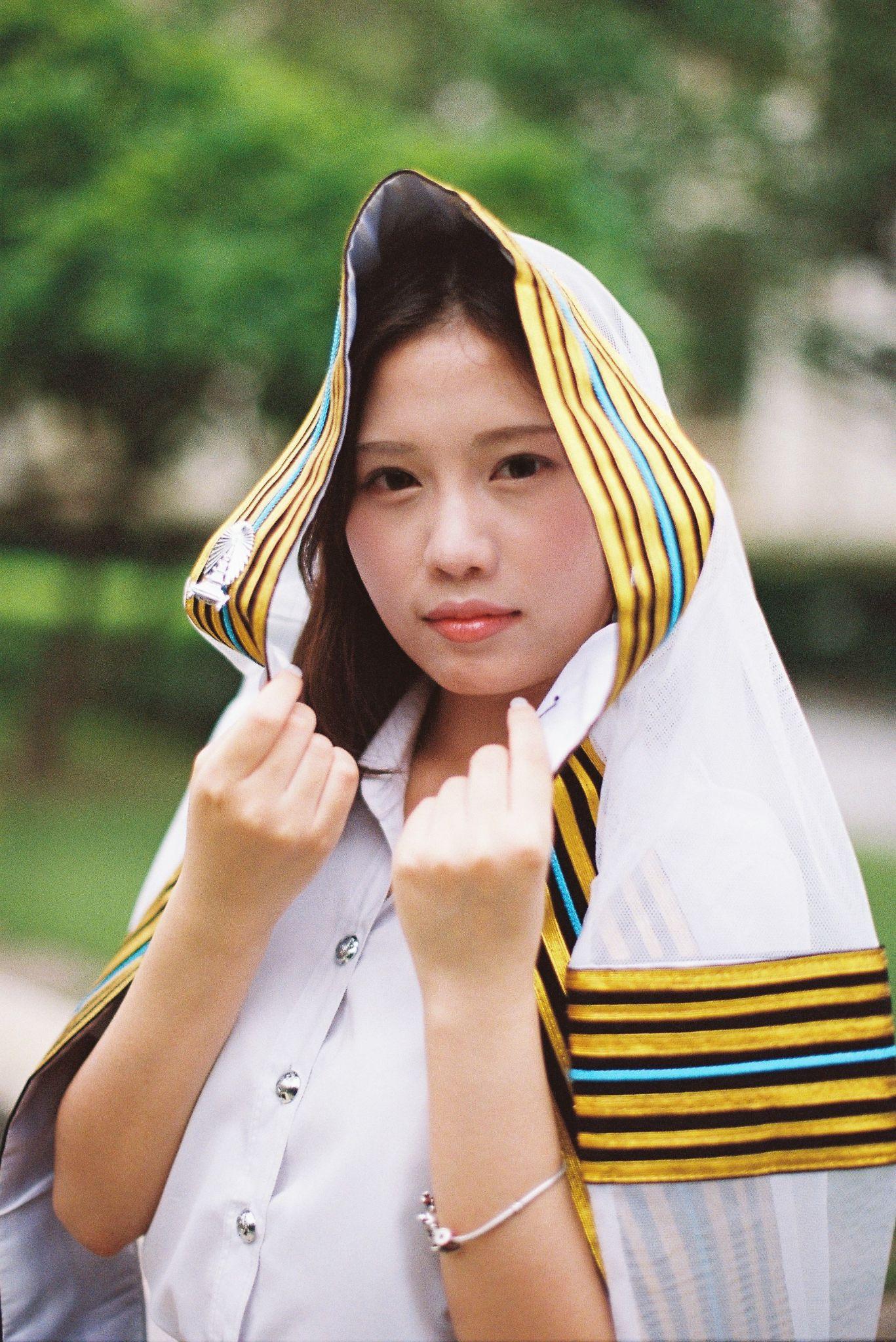 ผลงานรับปริญญา จุฬาลงกรณ์มหาวิทยาลัย โดย Marnfoto ภาพที่ 20