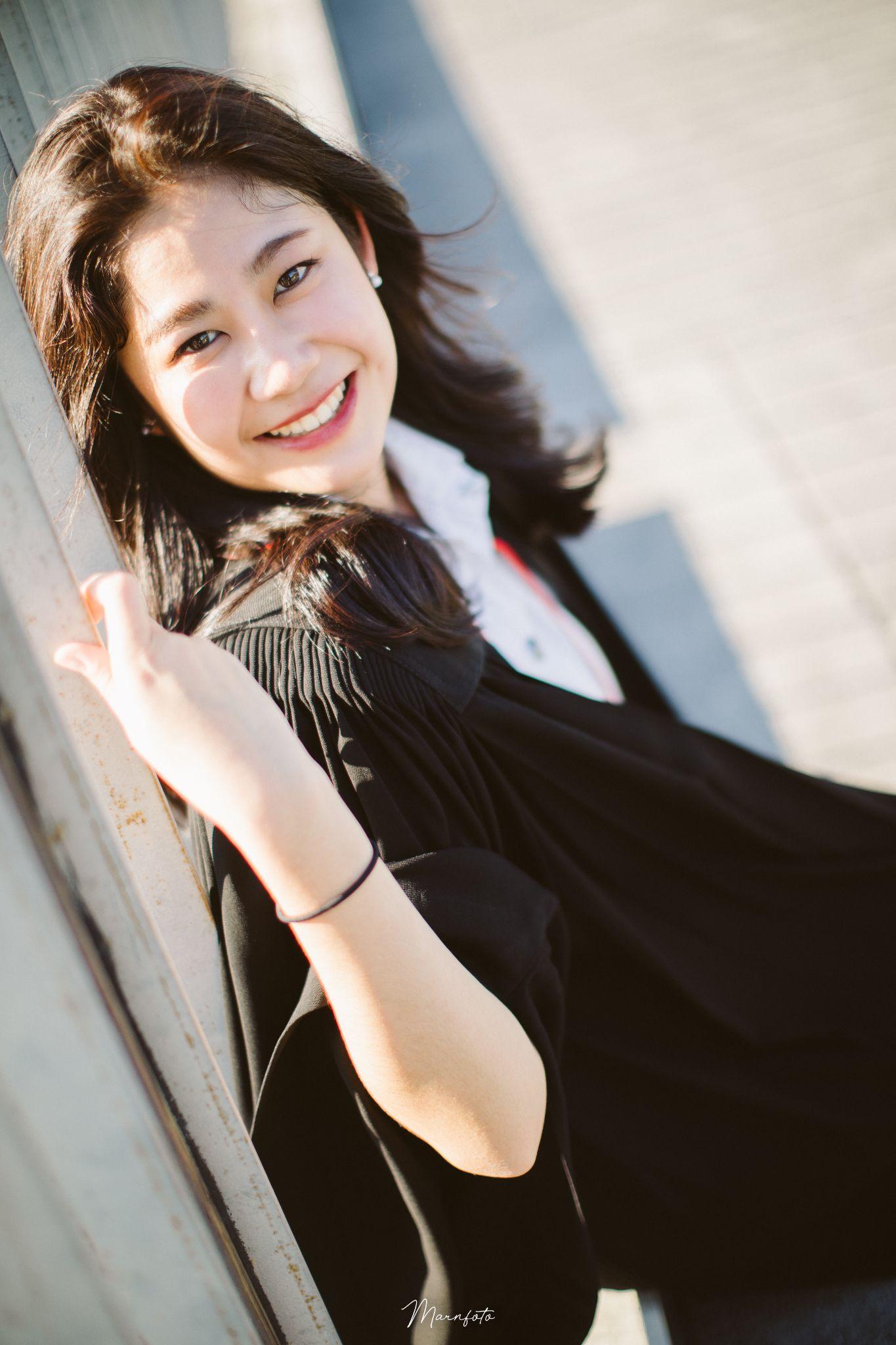 ผลงานรับปริญญา มหาวิทยาลัยเกษตรศาสตร์ โดย Marnfoto ภาพที่ 9