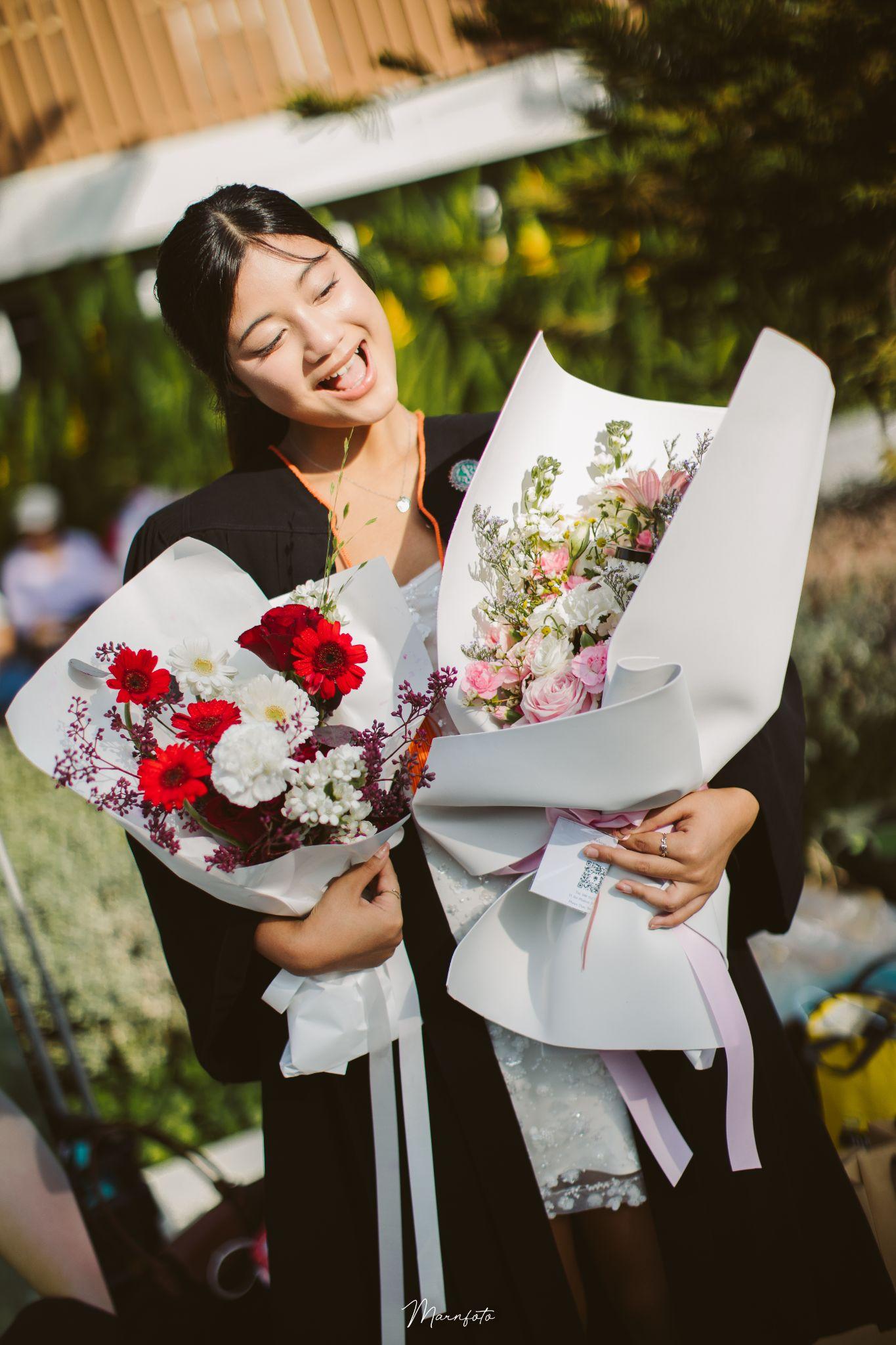 ผลงานรับปริญญา มหาวิทยาลัยเกษตรศาสตร์ โดย Marnfoto ภาพที่ 2