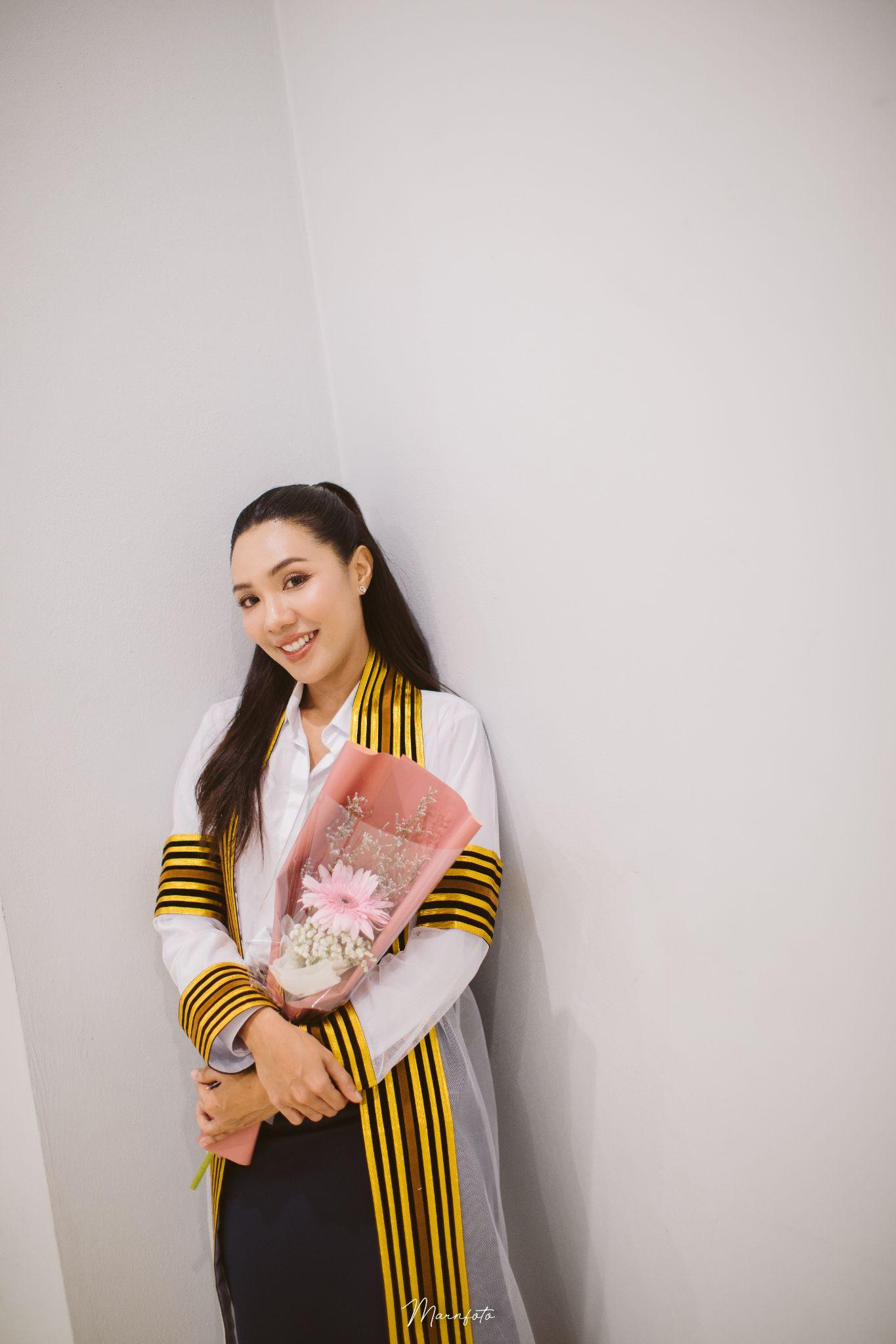 ผลงานรับปริญญา จุฬาลงกรณ์มหาวิทยาลัย โดย Marnfoto ภาพที่ 19