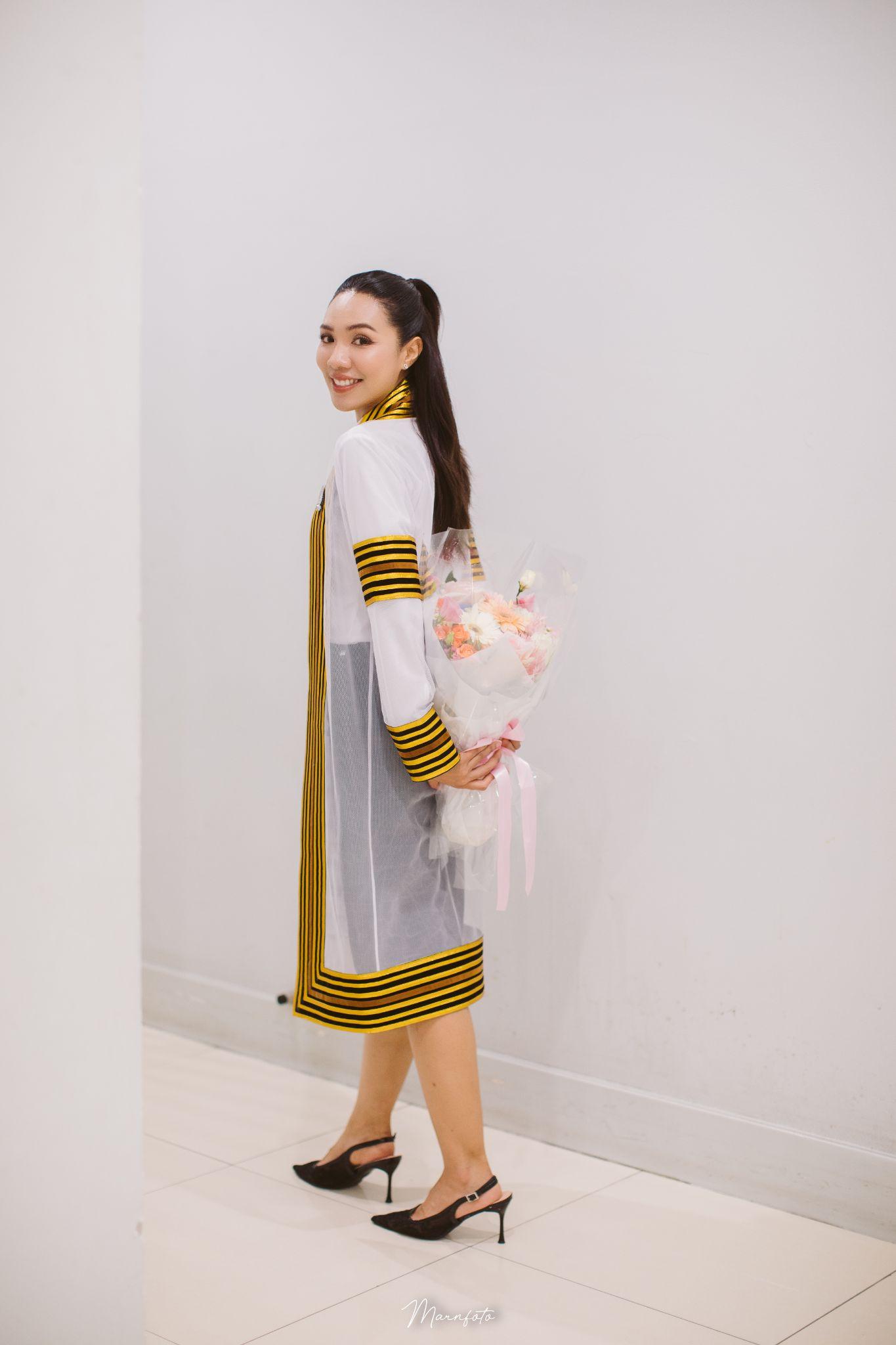 ผลงานรับปริญญา จุฬาลงกรณ์มหาวิทยาลัย โดย Marnfoto ภาพที่ 17
