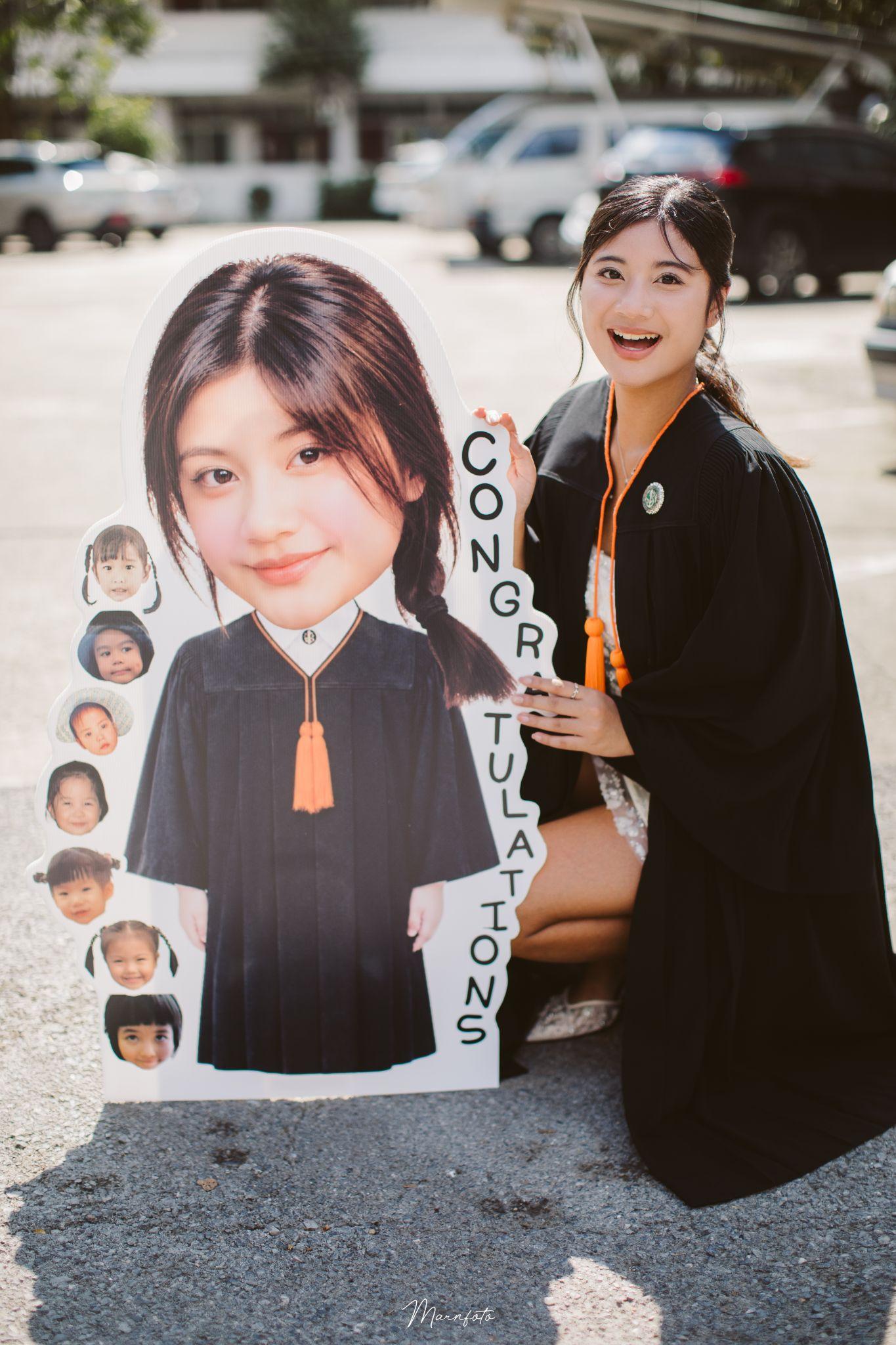 ผลงานรับปริญญา มหาวิทยาลัยเกษตรศาสตร์ โดย Marnfoto ภาพที่ 11