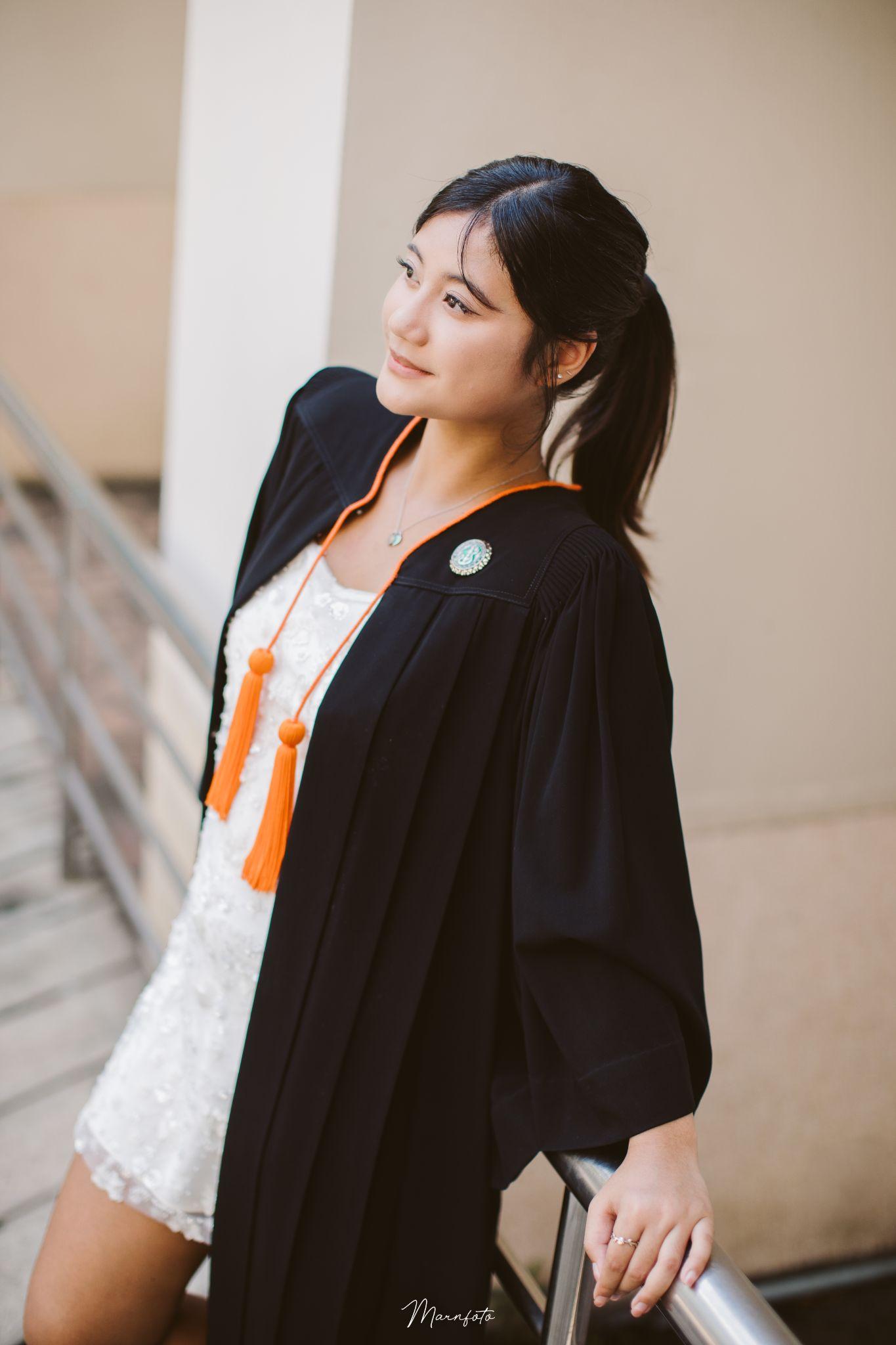 ผลงานรับปริญญา มหาวิทยาลัยเกษตรศาสตร์ โดย Marnfoto ภาพที่ 15