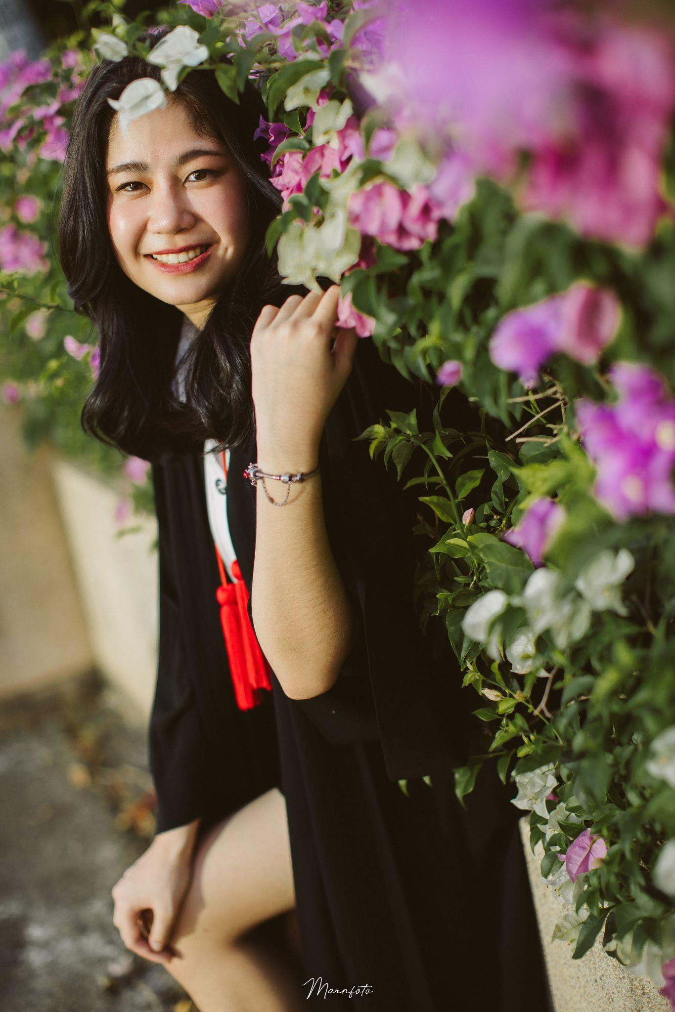 ผลงานรับปริญญา มหาวิทยาลัยเกษตรศาสตร์ โดย Marnfoto ภาพที่ 12
