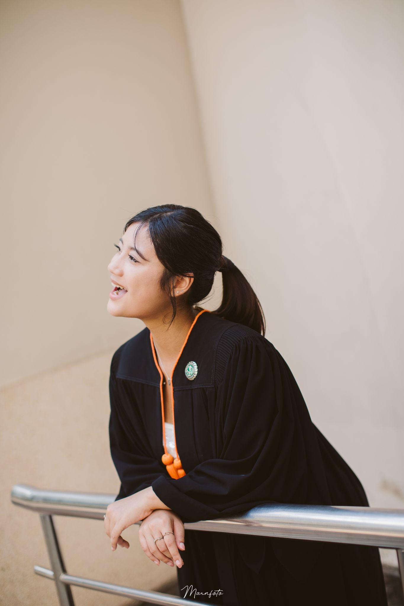 ผลงานรับปริญญา มหาวิทยาลัยเกษตรศาสตร์ โดย Marnfoto ภาพที่ 17