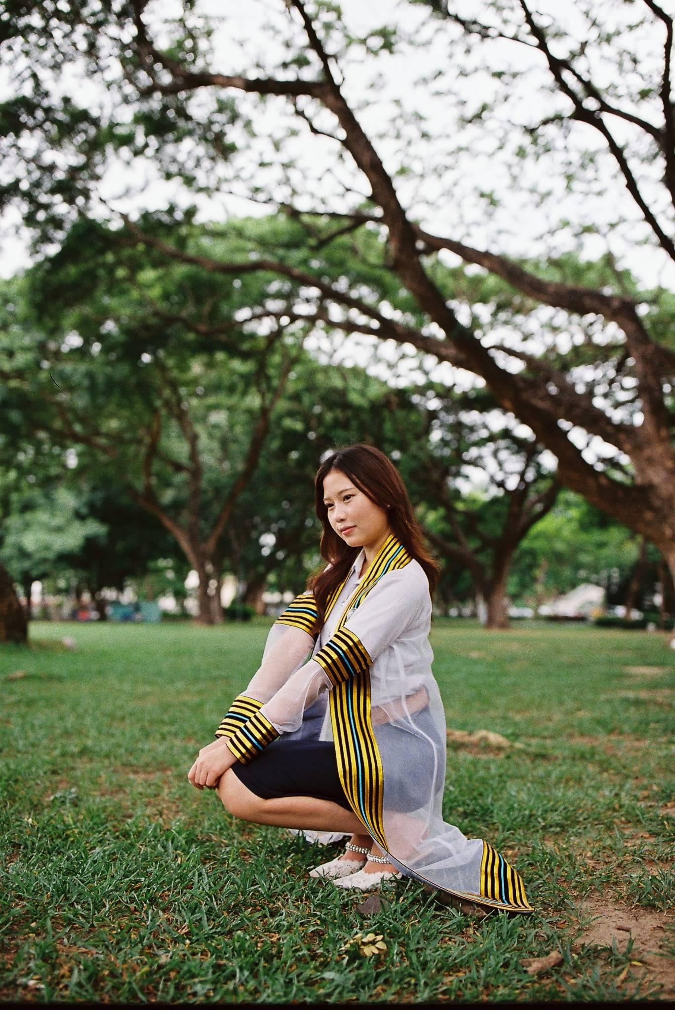 ผลงานรับปริญญา จุฬาลงกรณ์มหาวิทยาลัย โดย Marnfoto ภาพที่ 12