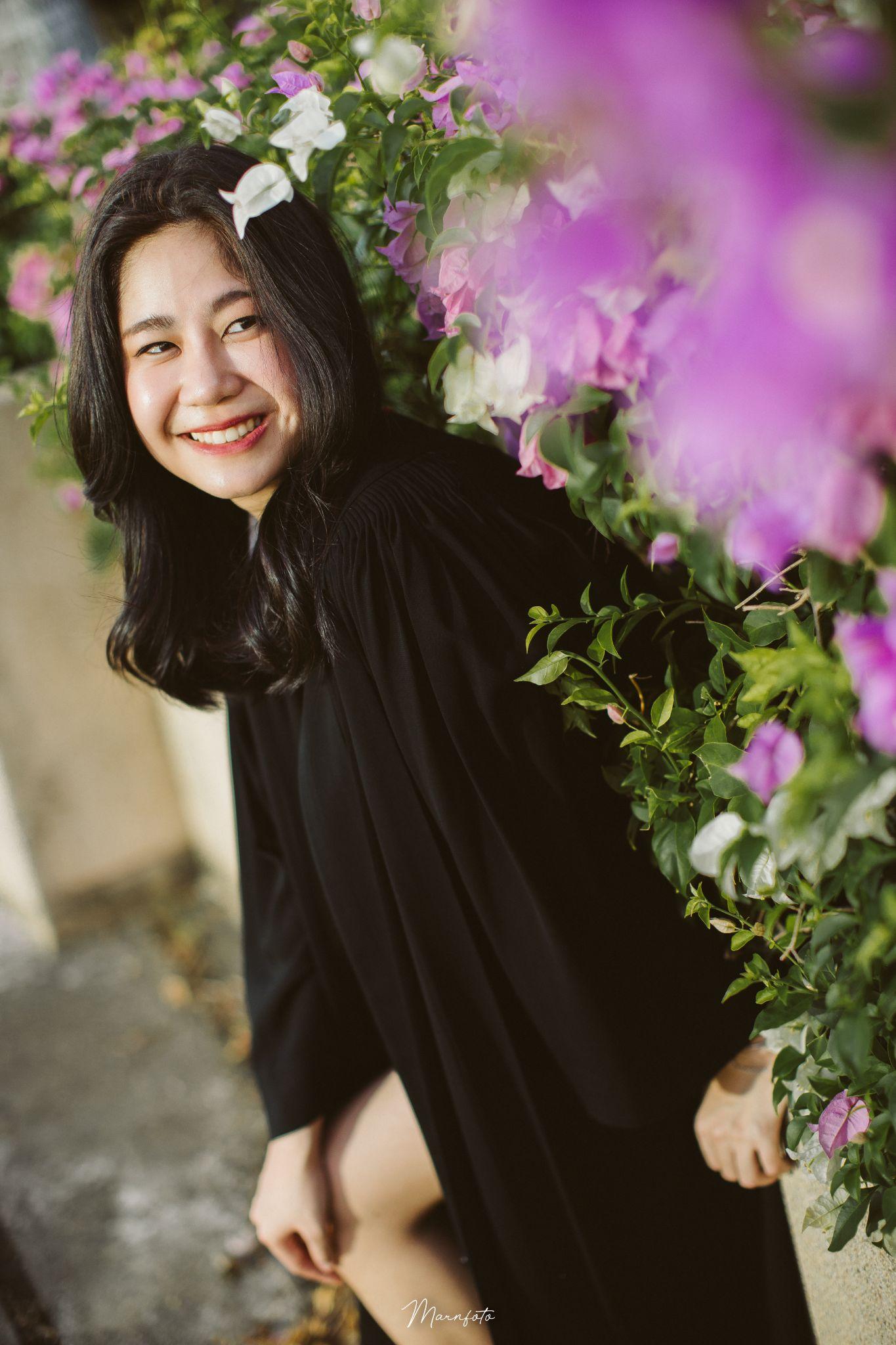ผลงานรับปริญญา มหาวิทยาลัยเกษตรศาสตร์ โดย Marnfoto ภาพที่ 11
