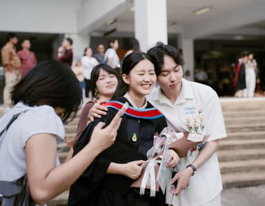 ผลงานรับปริญญา โดย SNAT-CHAEH ภาพที่ 3