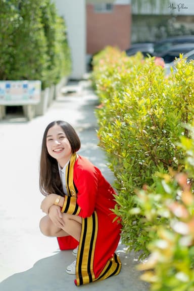 ผลงานรับปริญญา โดย Miizephoto ภาพที่ 1